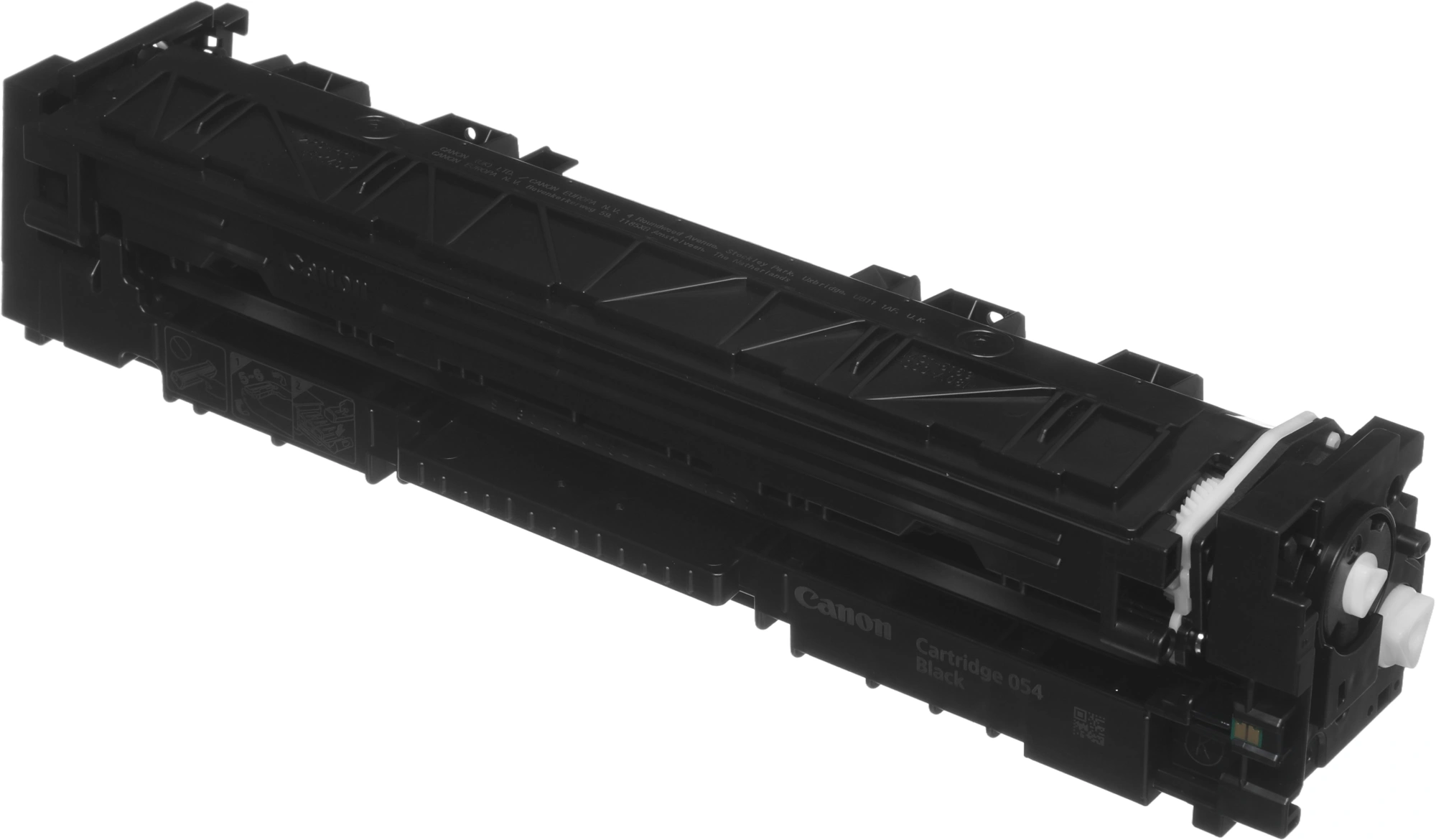 Картридж лазерный Canon 054BK 3024C002 черный бар.в компл. (1500стр.) для Canon MF645Cx/MF643Cdw/MF641Cw/LBP623Cdw/621Cw — миниатюра 7