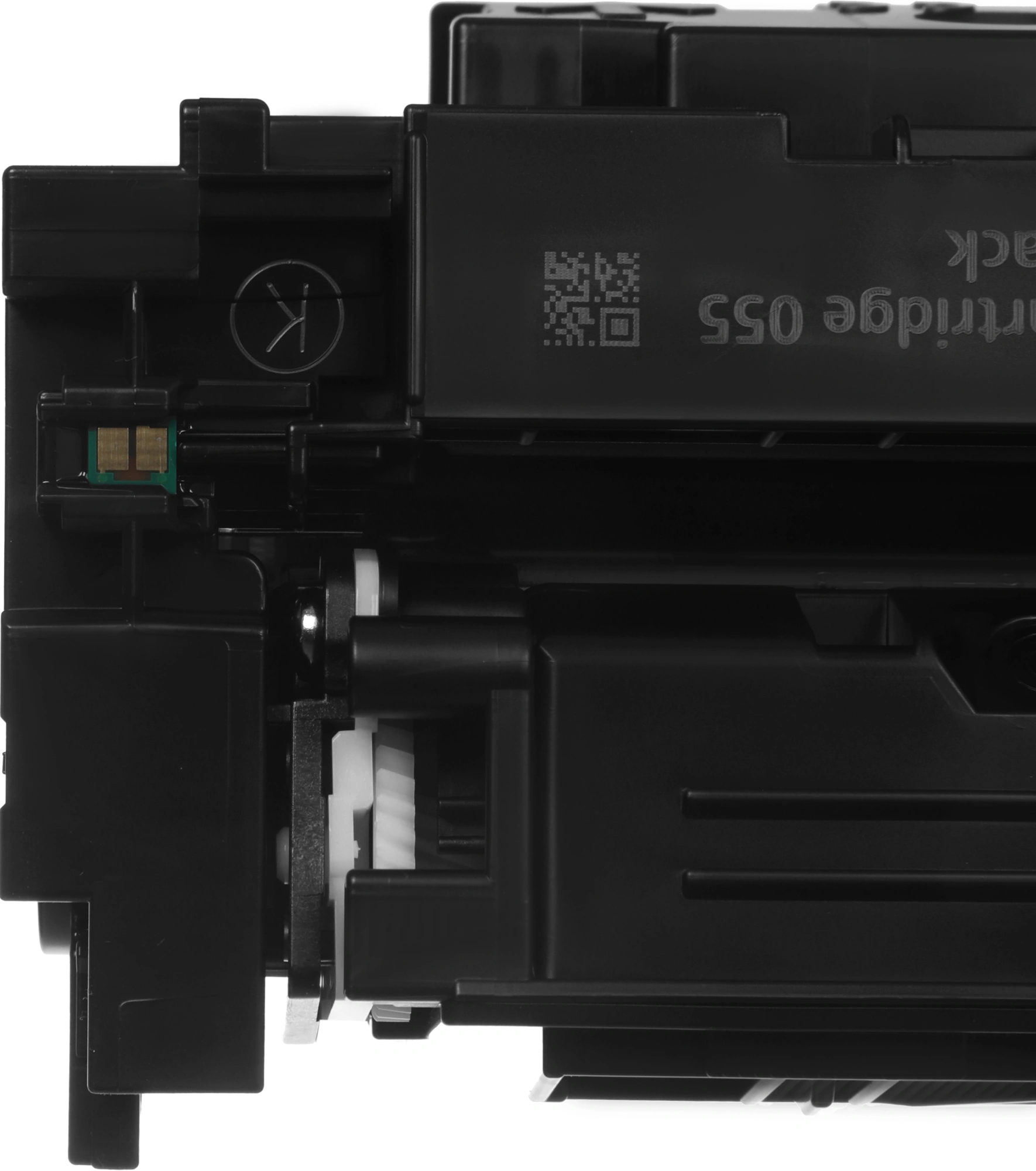 Картридж лазерный Canon 055BK 3016C002 черный бар.в компл. (2300стр.) для Canon LBP663Cdw/LBP664Cx/MF746Cx/MF742Cdw/MF744Cdw — миниатюра 11