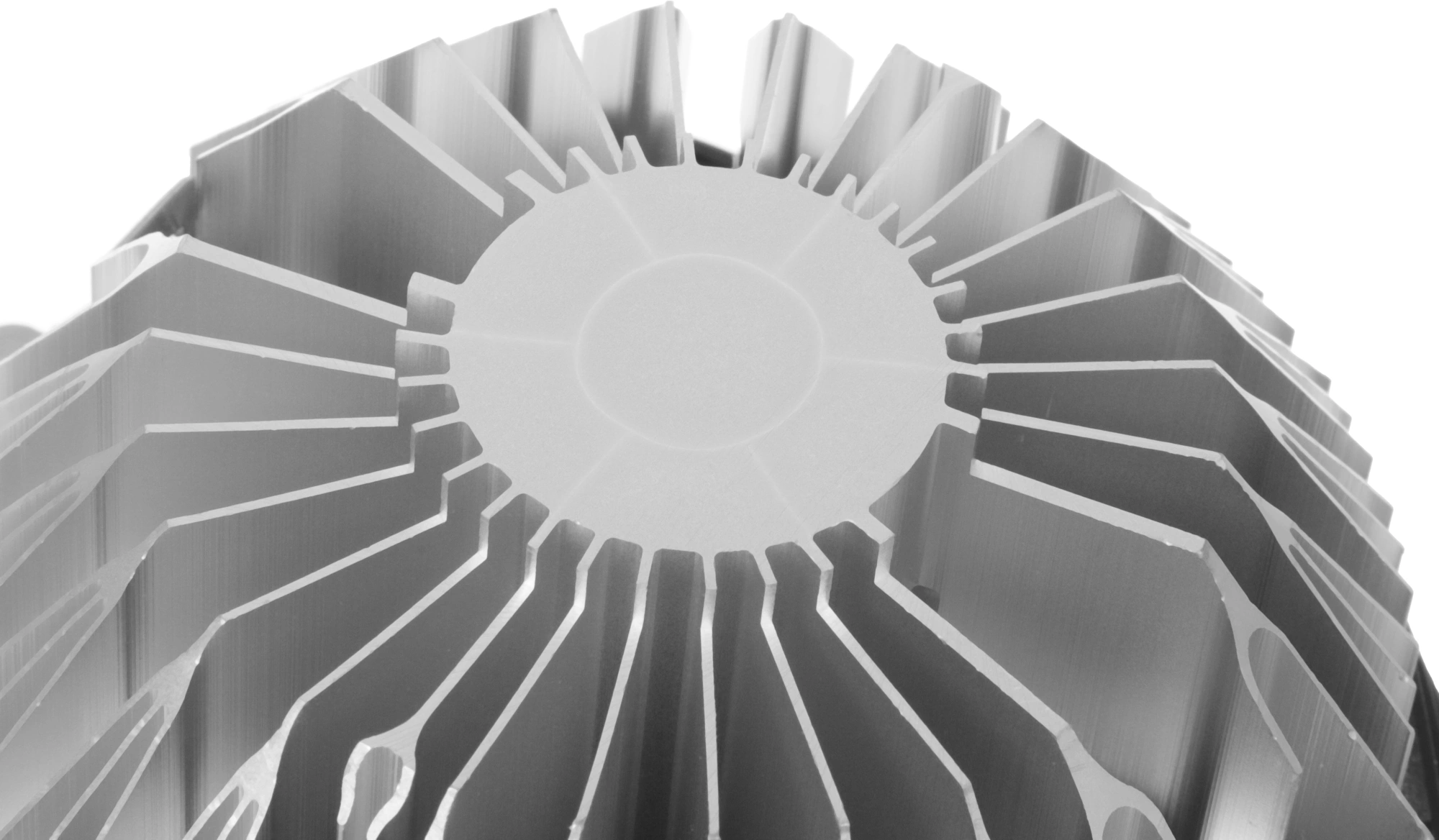 Устройство охлаждения(кулер) Deepcool Gamma Hunter Soc-AM5/AM4/1151/1200 черный 3-pin 21dB Al 95W 252gr Ret (DP-MCAL-HT) — миниатюра 7