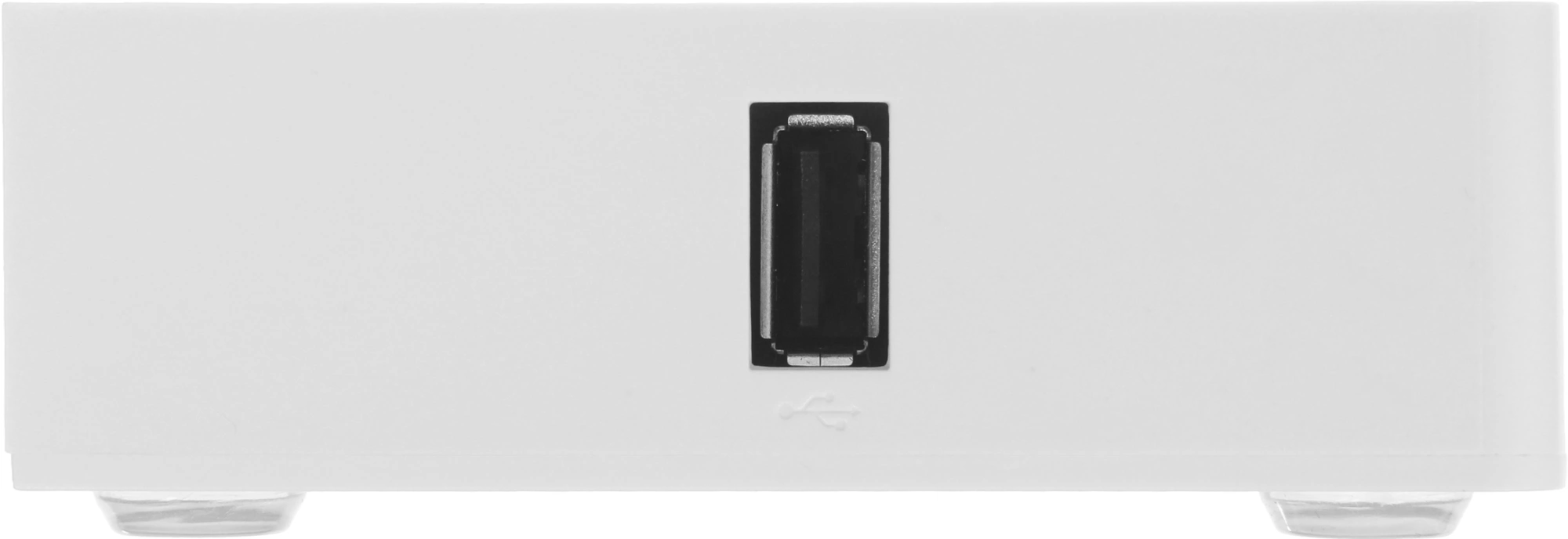 Роутер MikroTik hEX PoE lite (RB750UPR2) 10/100BASE-TX белый — миниатюра 9