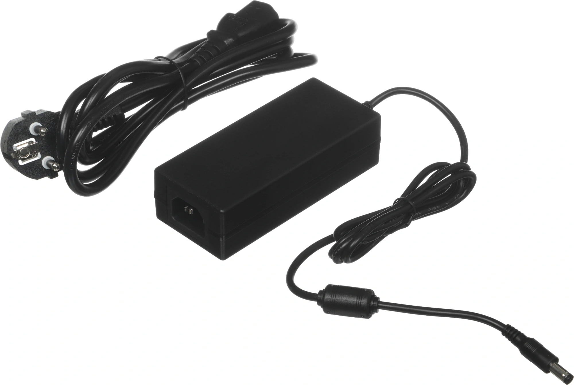 Роутер MikroTik hEX PoE lite (RB750UPR2) 10/100BASE-TX белый — фото 1