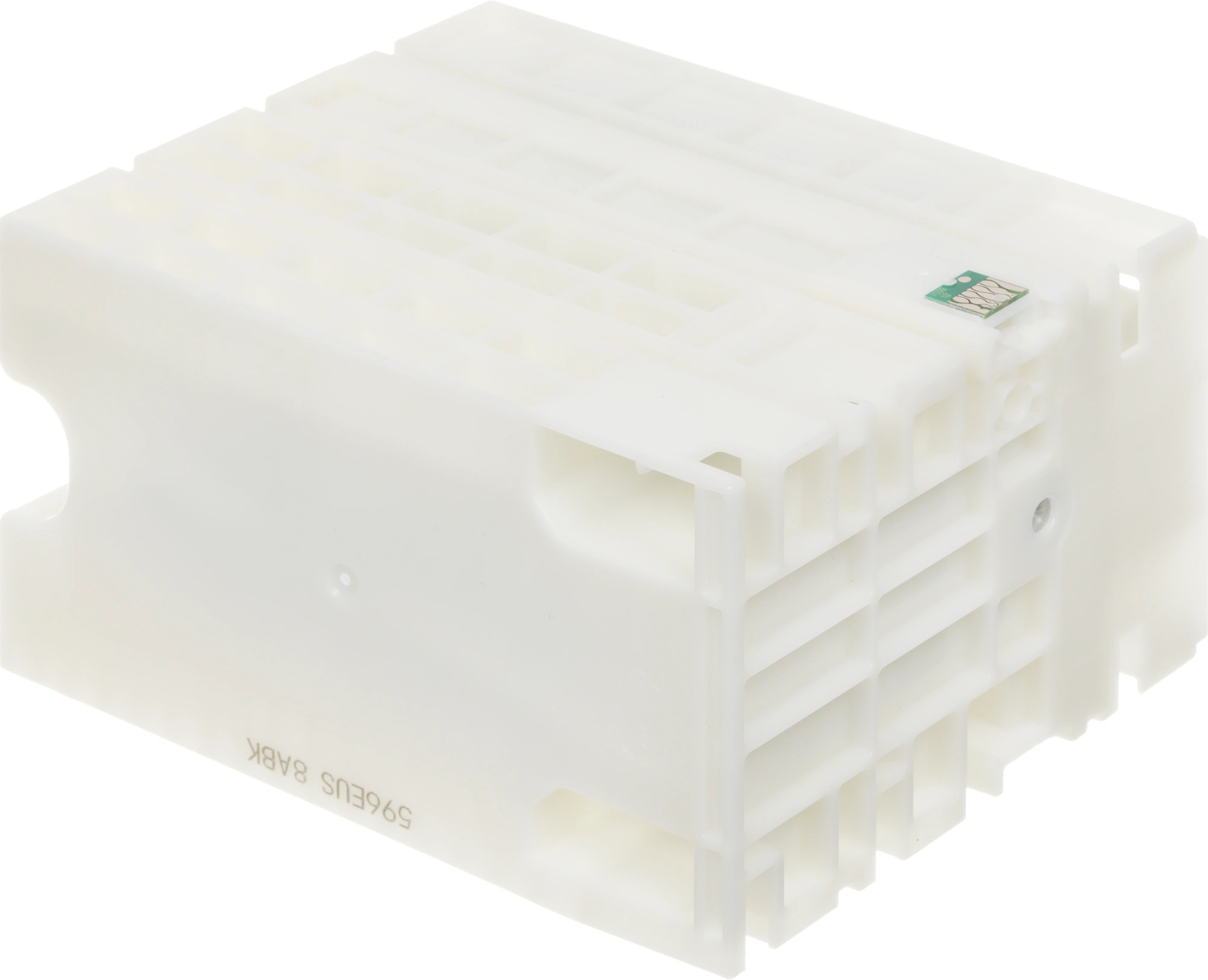 Картридж струйный Cactus CS-EPT8651 T8651 черный пигментный (8000стр.) для Epson WF5190/5690 с чипом — миниатюра 4