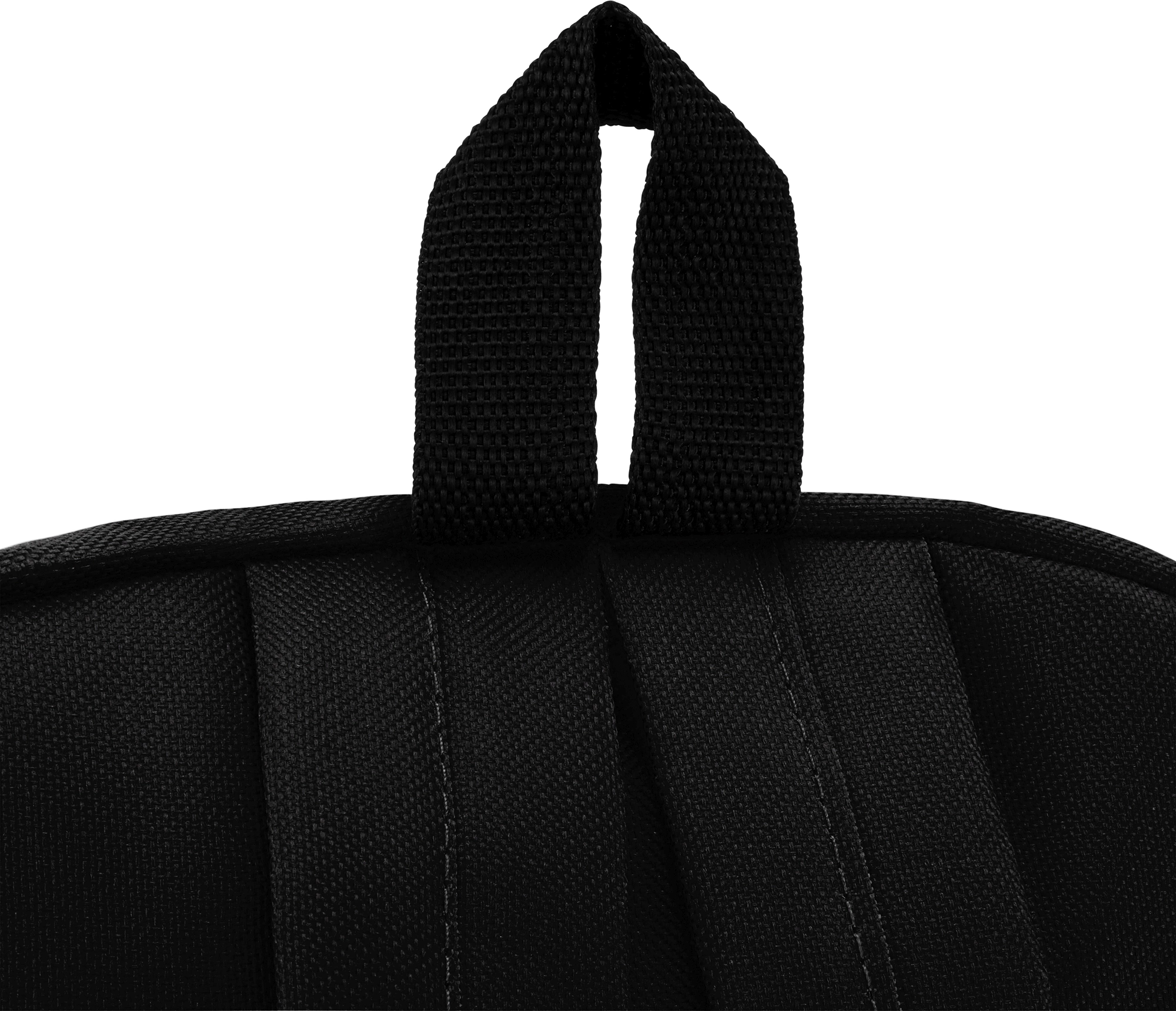Рюкзак Silwerhof Simple черный — миниатюра 6
