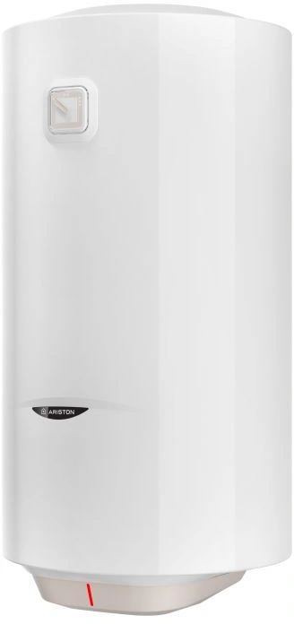 Водонагреватель Ariston Dune1 R 50 V 1,5K SLIM PL 1.5кВт 50л электрический настенный/белый — миниатюра 16