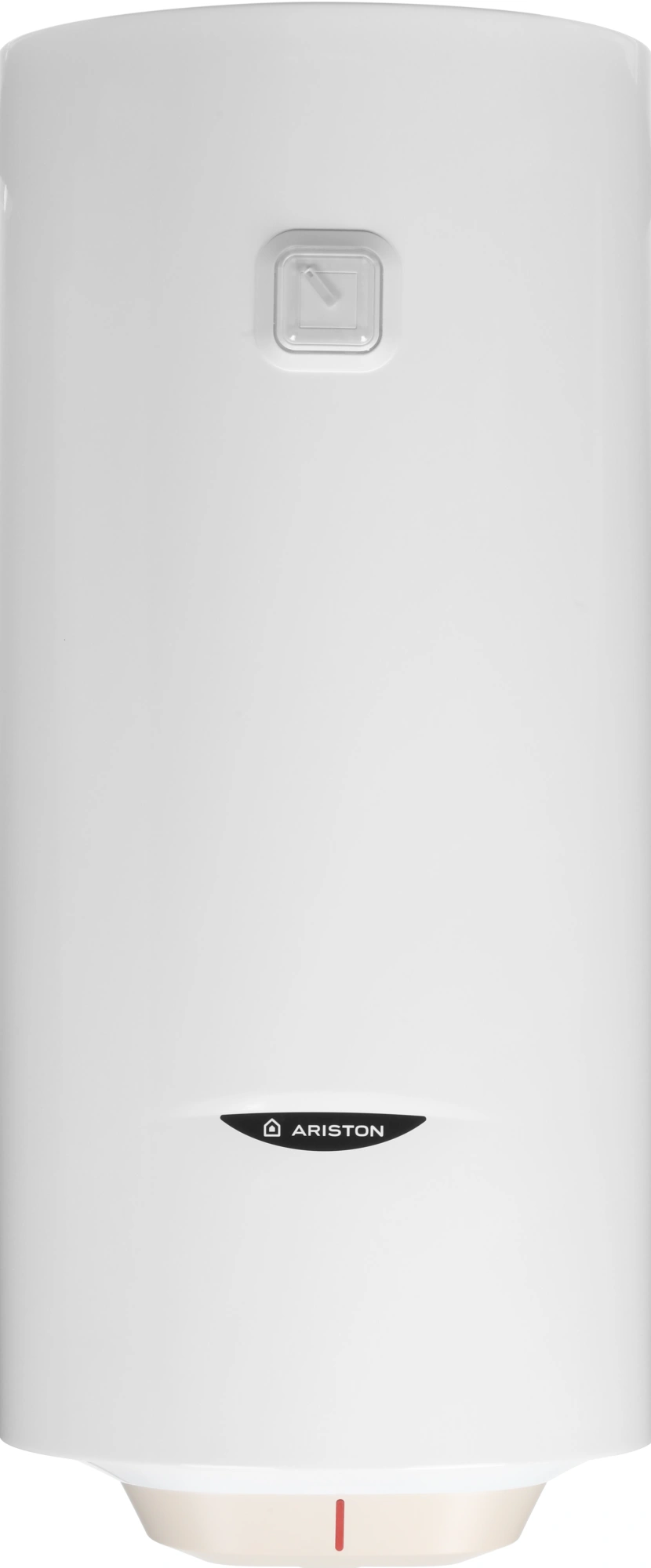 Водонагреватель Ariston Dune1 R 50 V 1,5K SLIM PL 1.5кВт 50л электрический настенный/белый — миниатюра 2