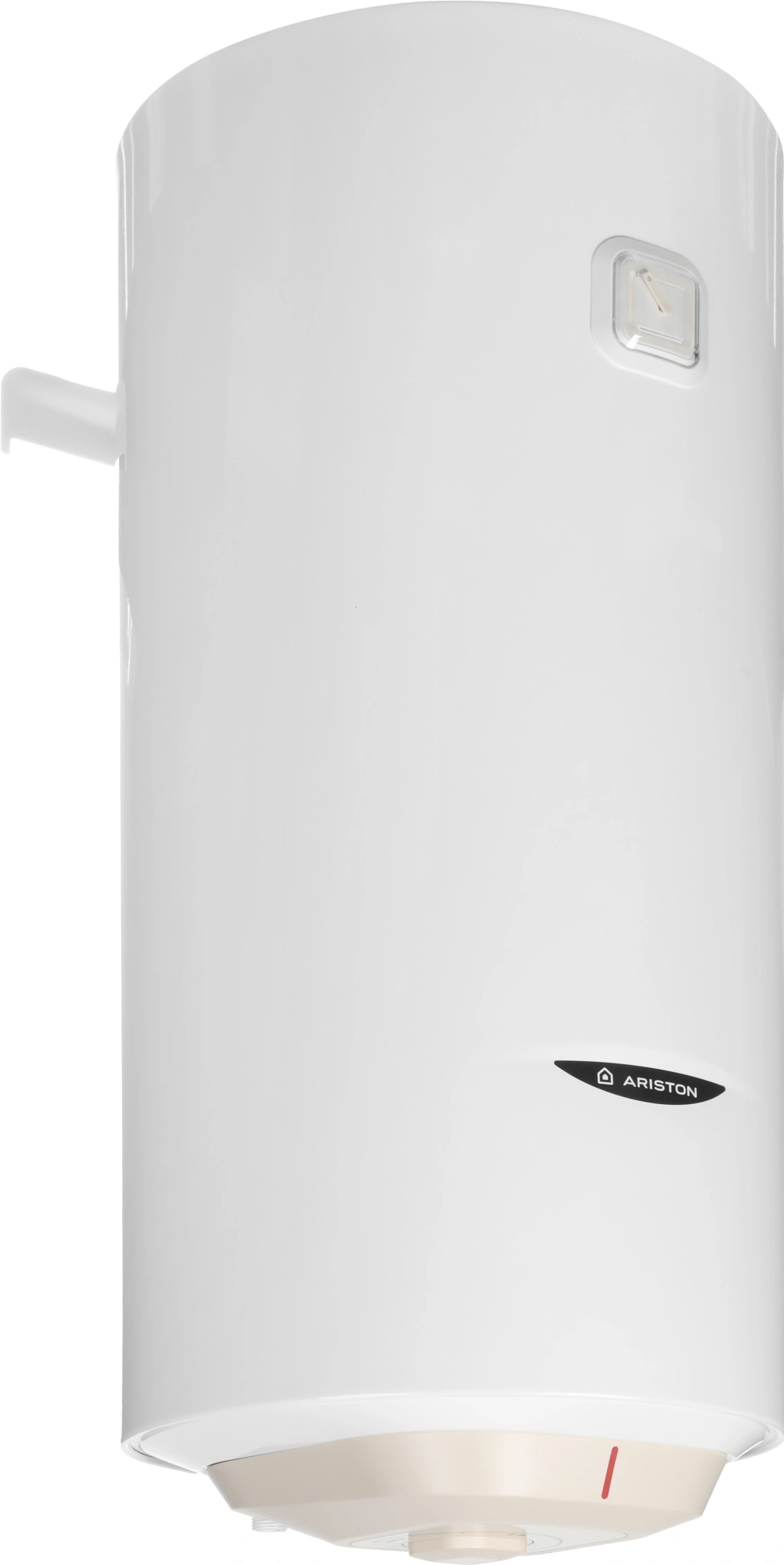 Водонагреватель Ariston Dune1 R 50 V 1,5K SLIM PL 1.5кВт 50л электрический настенный/белый — миниатюра 3