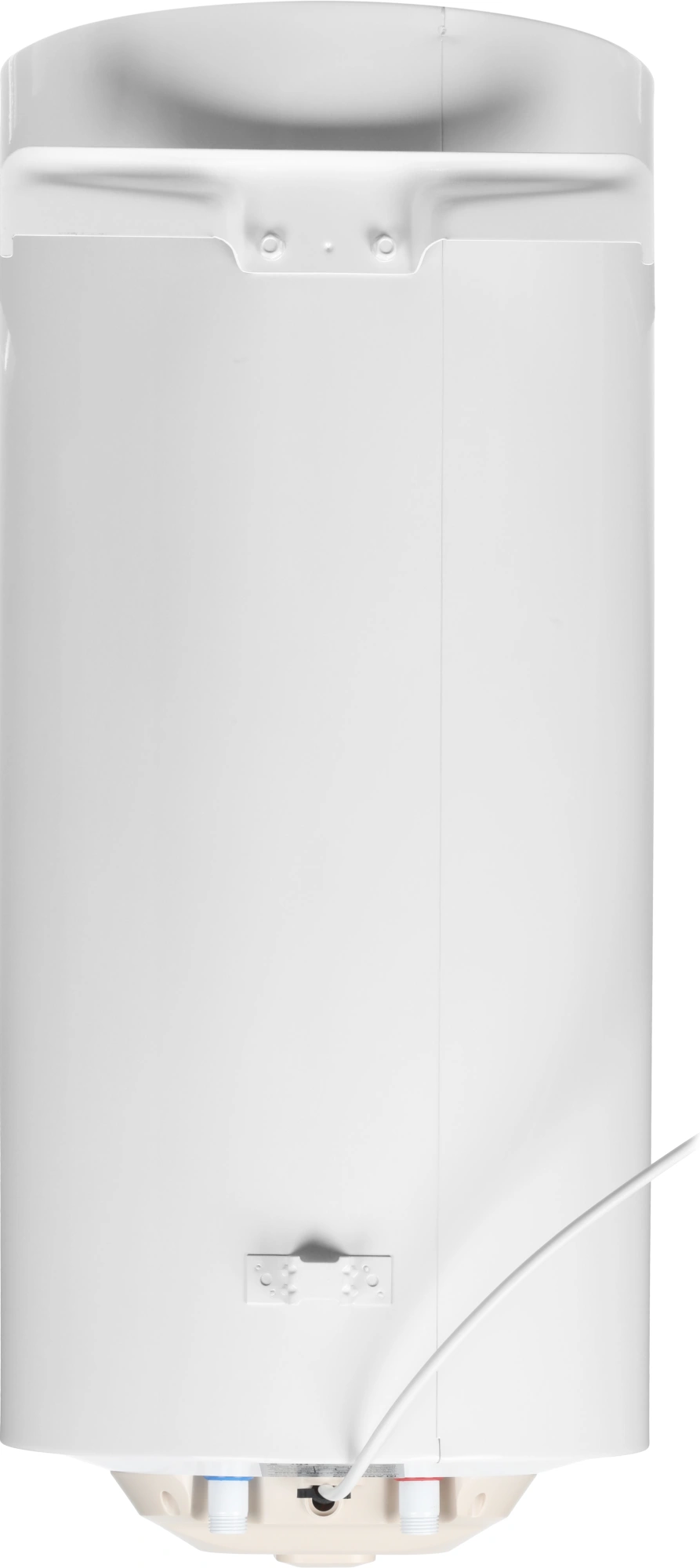 Водонагреватель Ariston Dune1 R 50 V 1,5K SLIM PL 1.5кВт 50л электрический настенный/белый — миниатюра 5