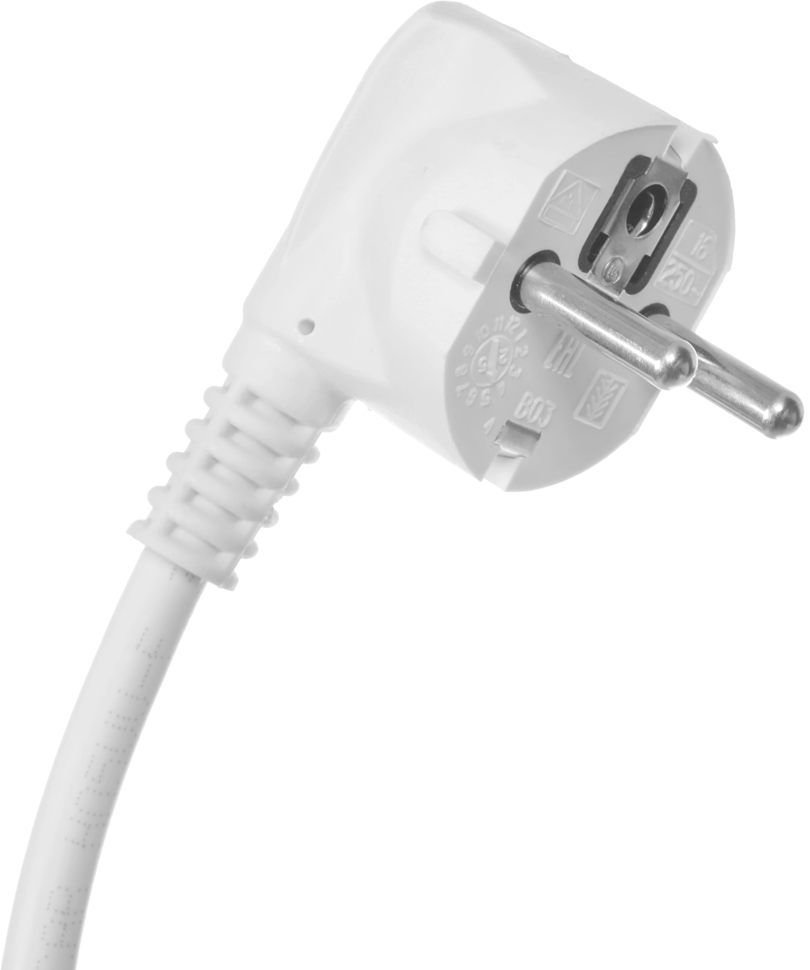 Водонагреватель Ariston Dune1 R 50 V 1,5K SLIM PL 1.5кВт 50л электрический настенный/белый — миниатюра 14