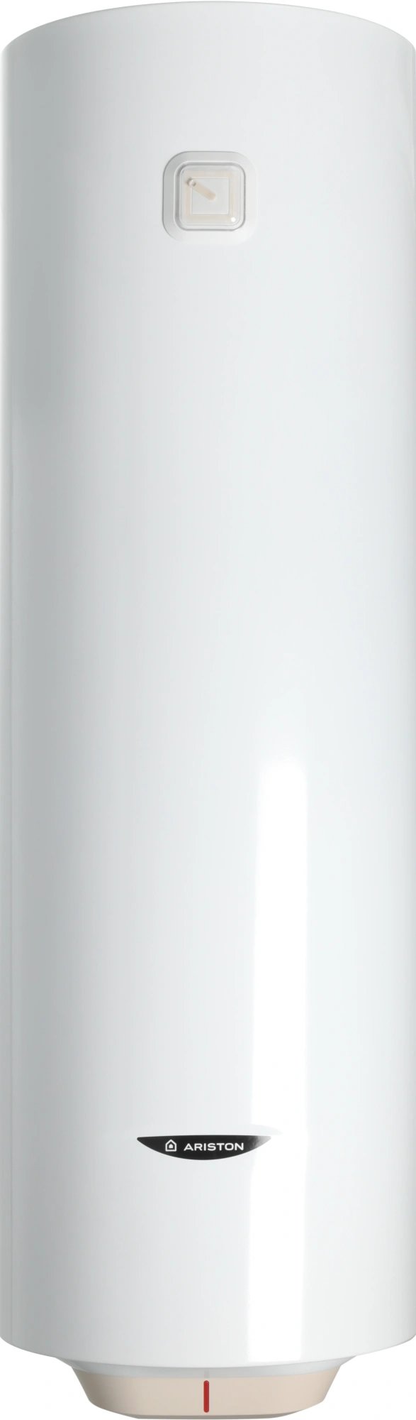 Водонагреватель Ariston Dune1 R 80 V 1,5K SLIM PL 1.5кВт 80л электрический настенный/белый — миниатюра 15