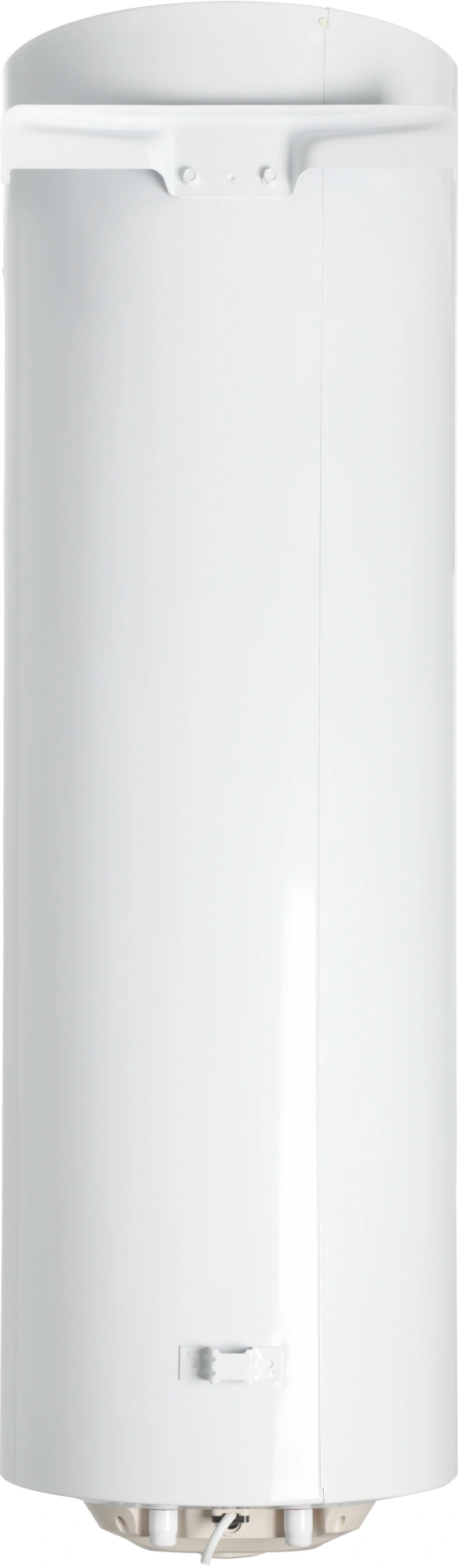Водонагреватель Ariston Dune1 R 80 V 1,5K SLIM PL 1.5кВт 80л электрический настенный/белый — миниатюра 4