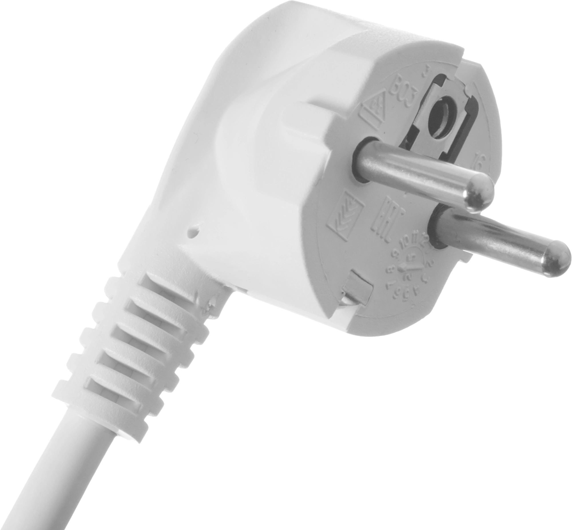 Водонагреватель Ariston Dune1 R 80 V 1,5K SLIM PL 1.5кВт 80л электрический настенный/белый — миниатюра 10