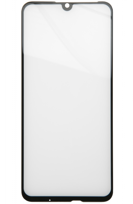 Защитное стекло для экрана Redline черный для Huawei Honor 10 Lite/11i 3D 1шт. (УТ000017125) — миниатюра 3