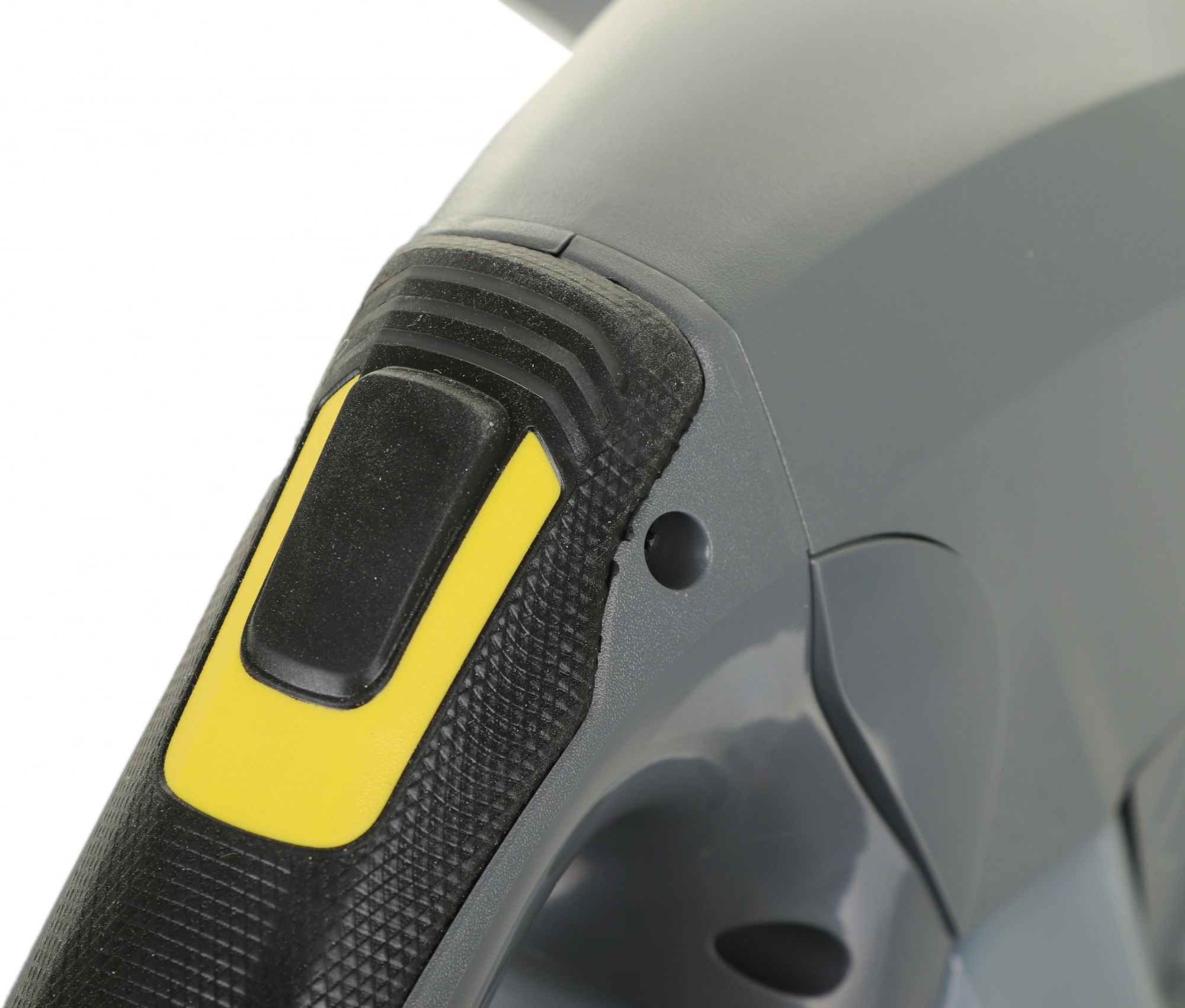 Мойщик окон Karcher Professional WVP 10 шир.скреб.:280мм пит.:от аккум. серый/желтый — миниатюра 2