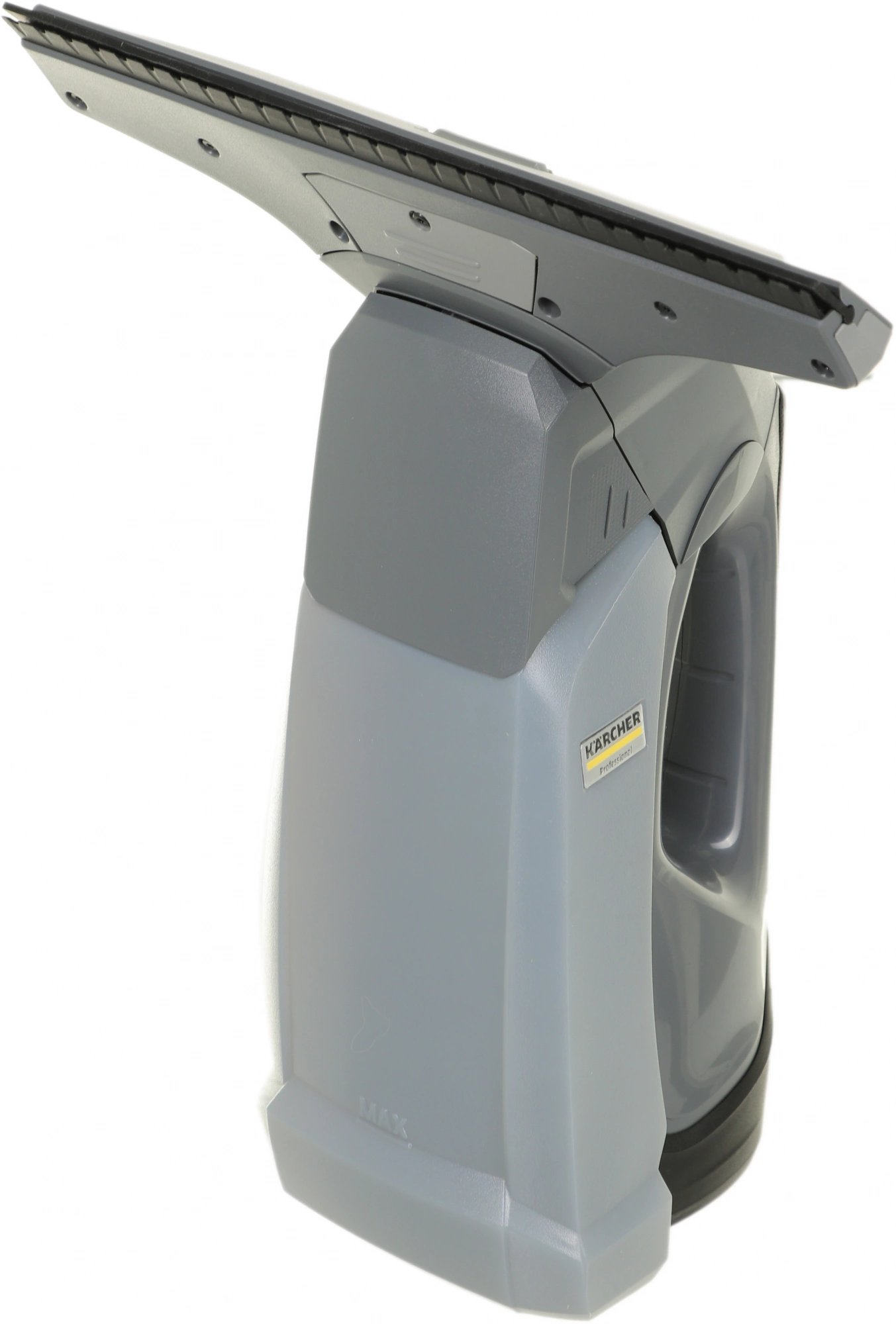 Мойщик окон Karcher Professional WVP 10 шир.скреб.:280мм пит.:от аккум. серый/желтый — миниатюра 13