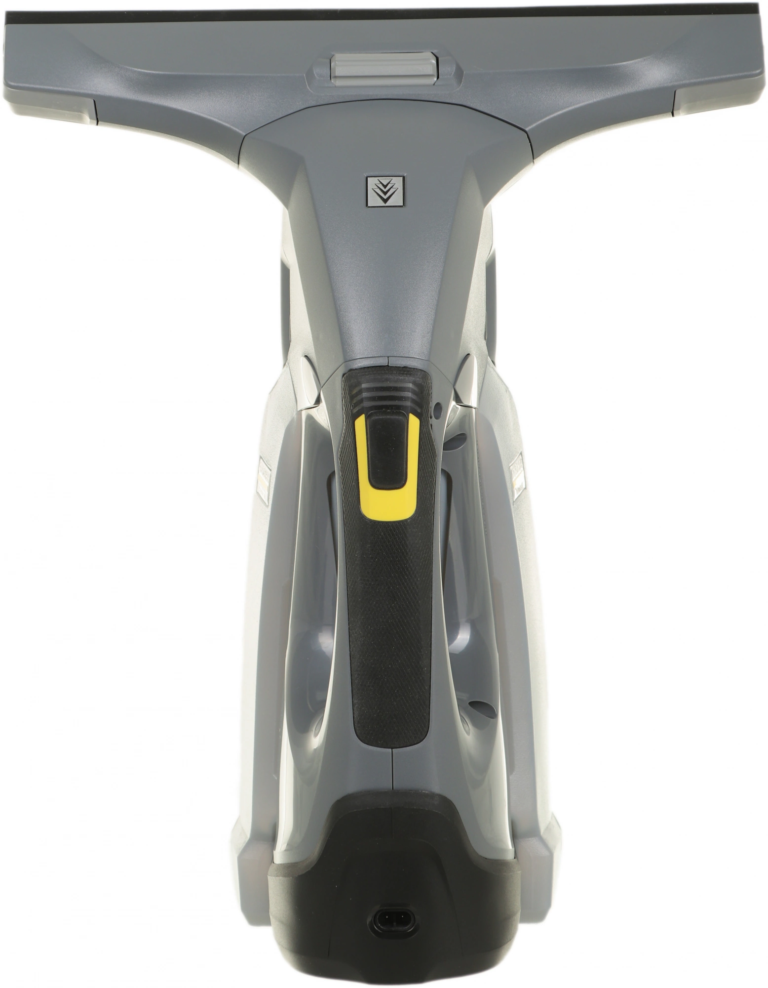 Мойщик окон Karcher Professional WVP 10 шир.скреб.:280мм пит.:от аккум. серый/желтый — миниатюра 10