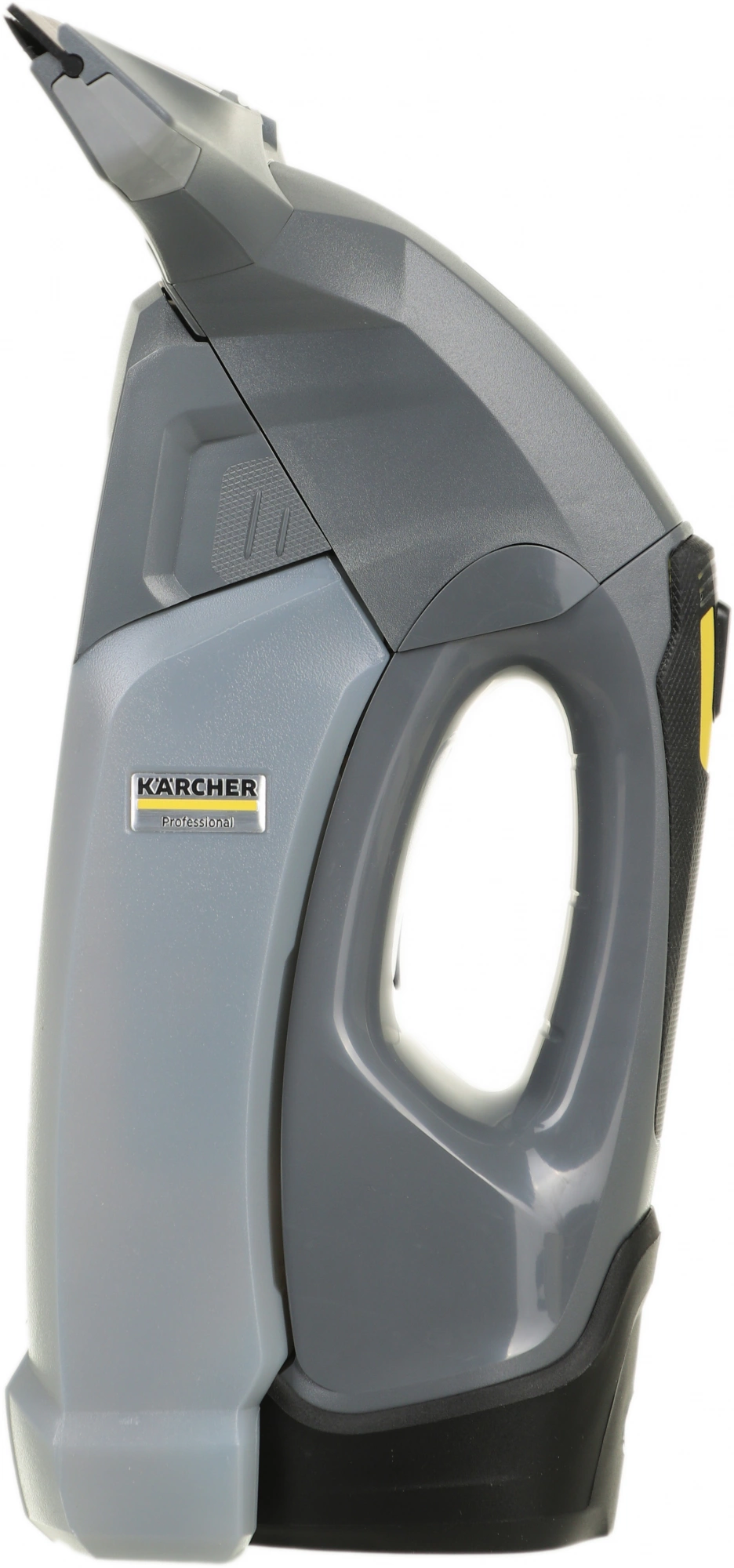 Мойщик окон Karcher Professional WVP 10 шир.скреб.:280мм пит.:от аккум. серый/желтый — миниатюра 12