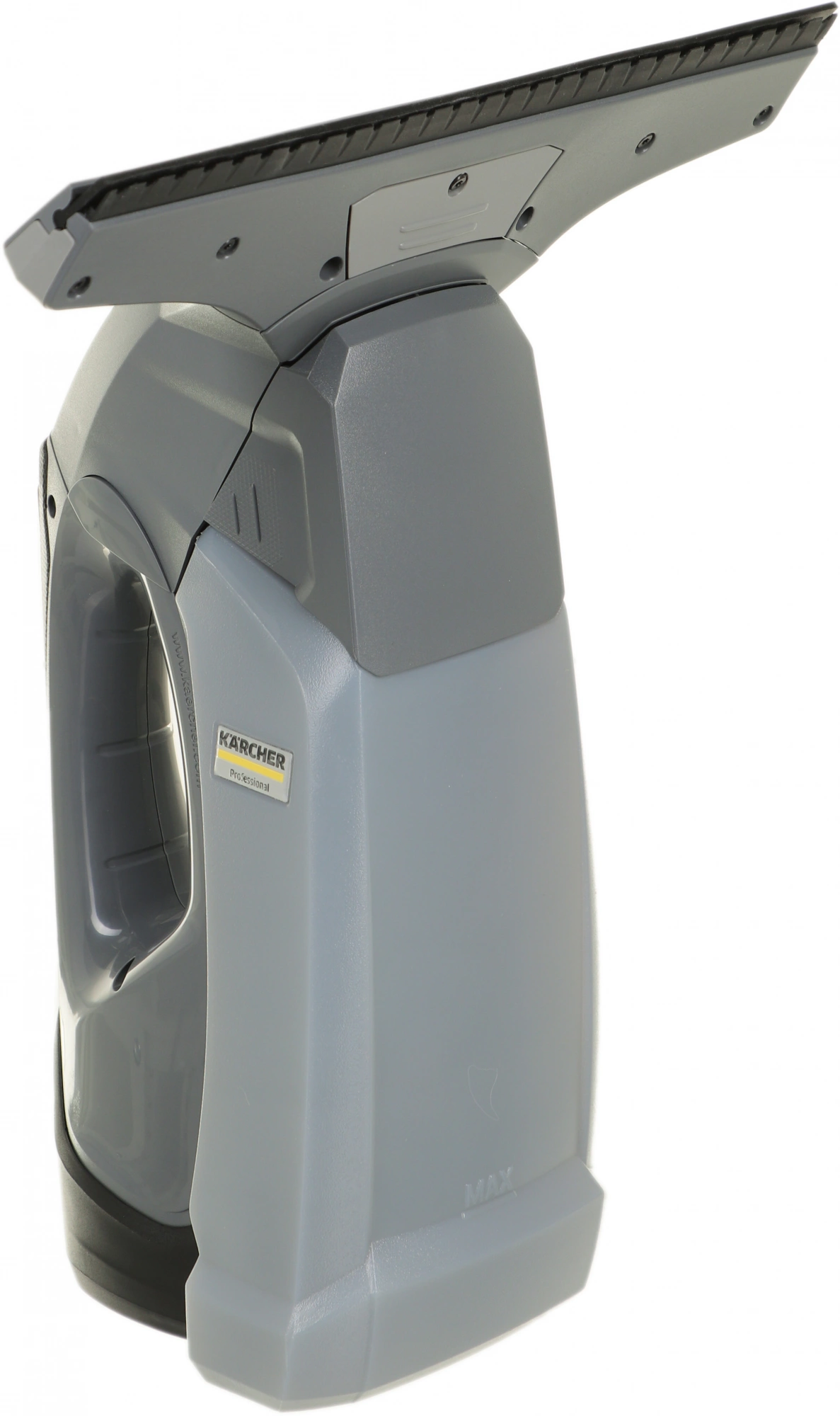 Мойщик окон Karcher Professional WVP 10 шир.скреб.:280мм пит.:от аккум. серый/желтый — миниатюра 15