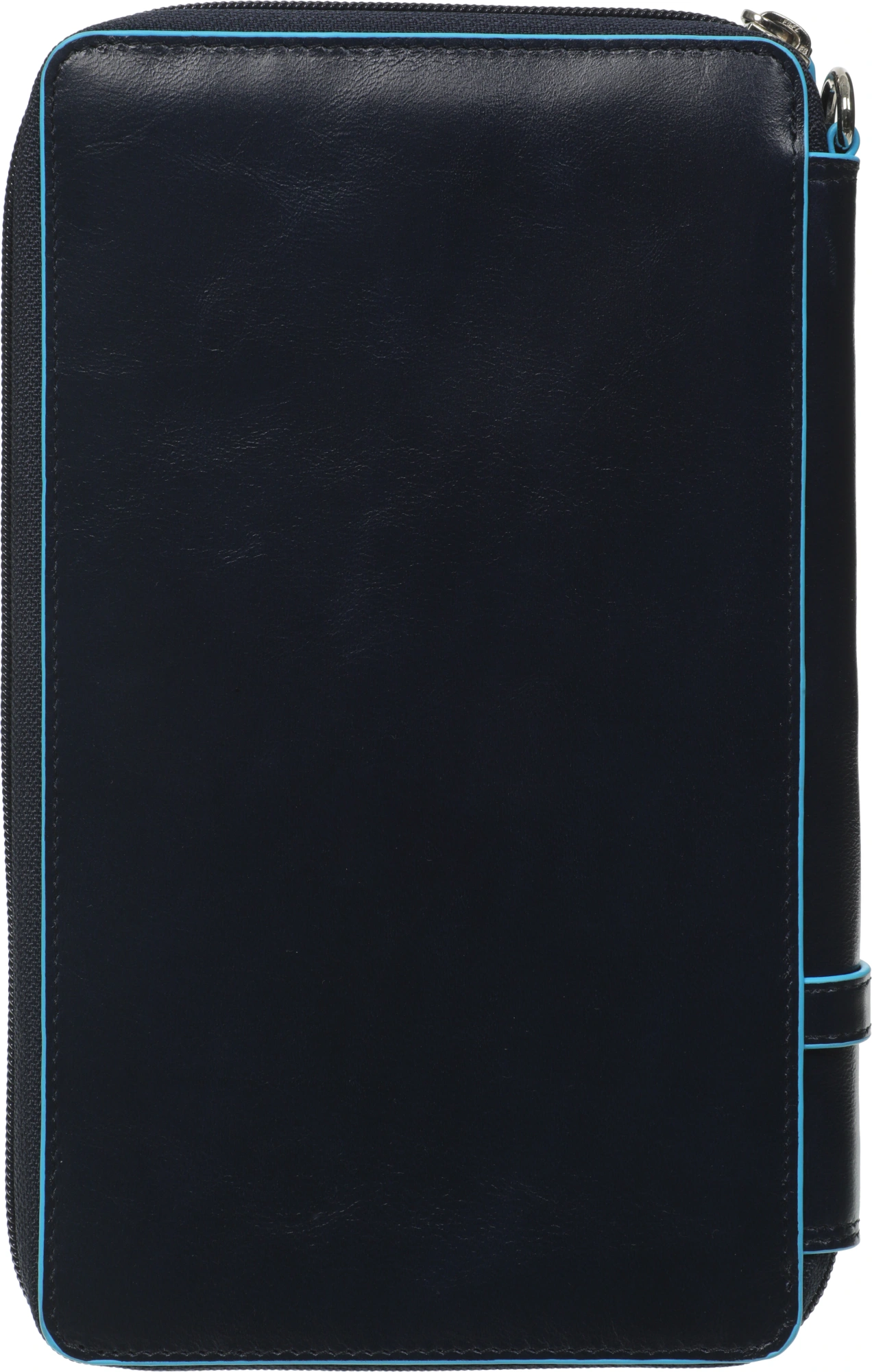 Мультипортмоне Piquadro Blue Square PP3246B2/BLU2 синий натур.кожа — миниатюра 12