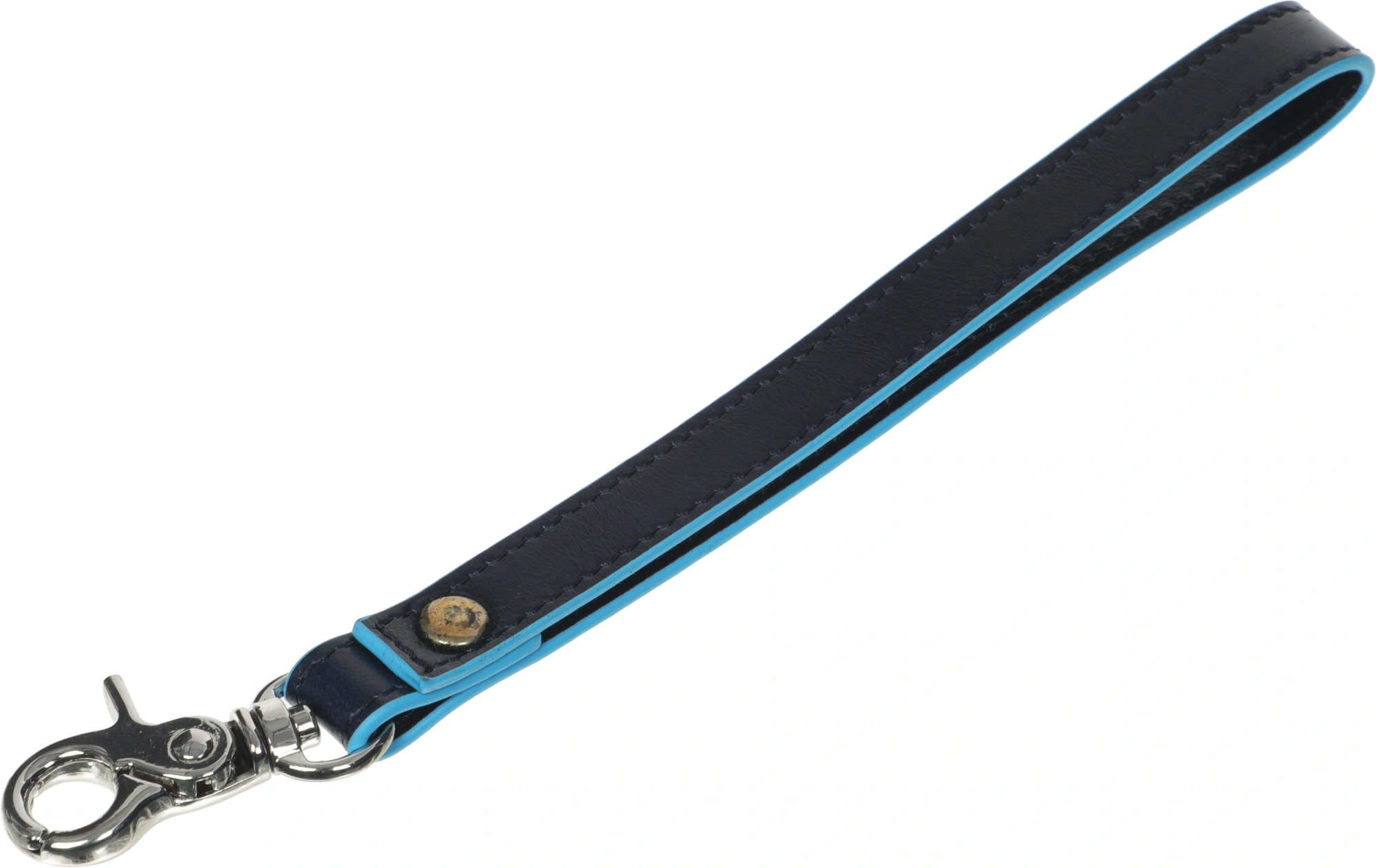 Мультипортмоне Piquadro Blue Square PP3246B2/BLU2 синий натур.кожа — миниатюра 9