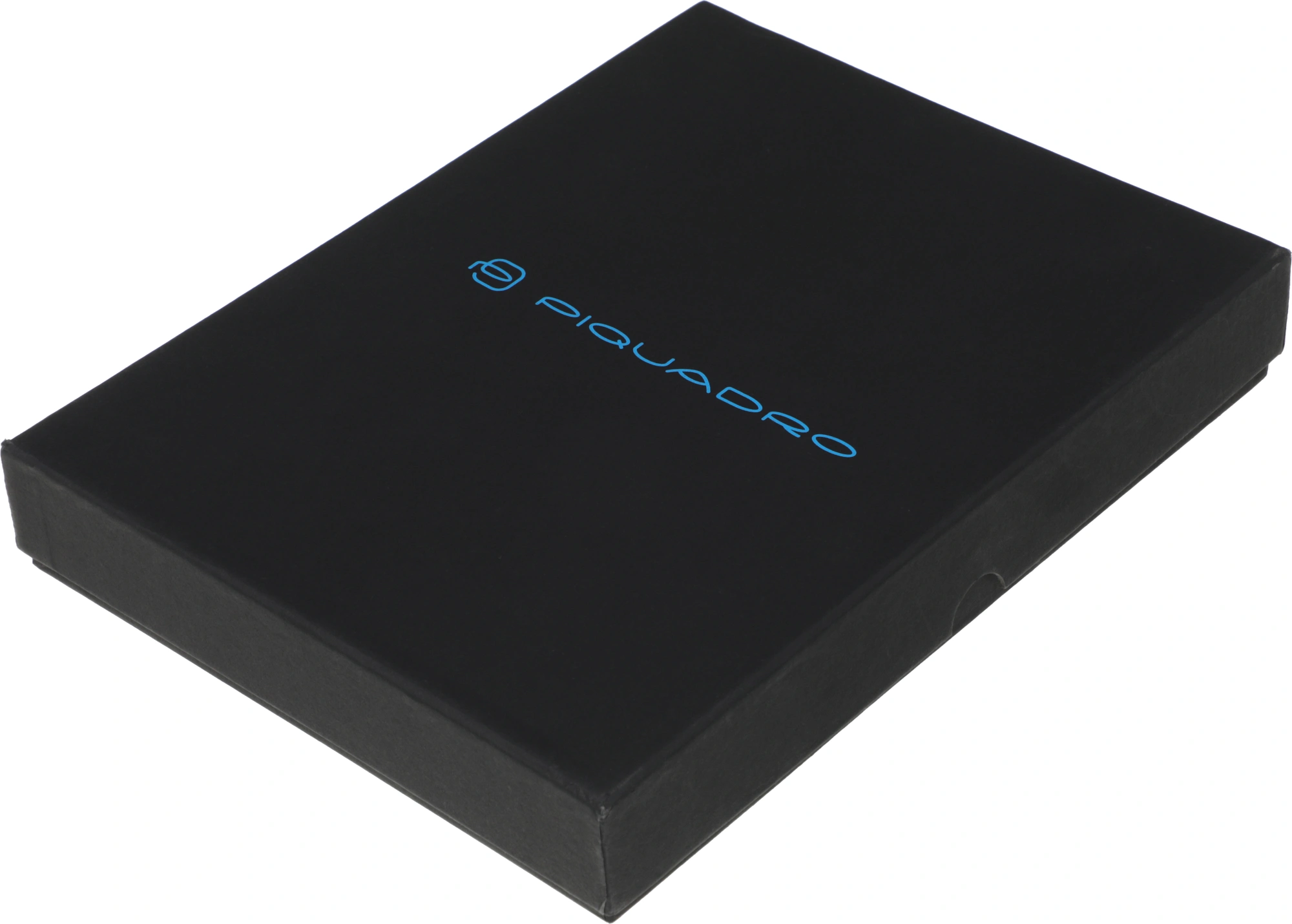 Мультипортмоне Piquadro Blue Square PP3246B2/BLU2 синий натур.кожа — миниатюра 10