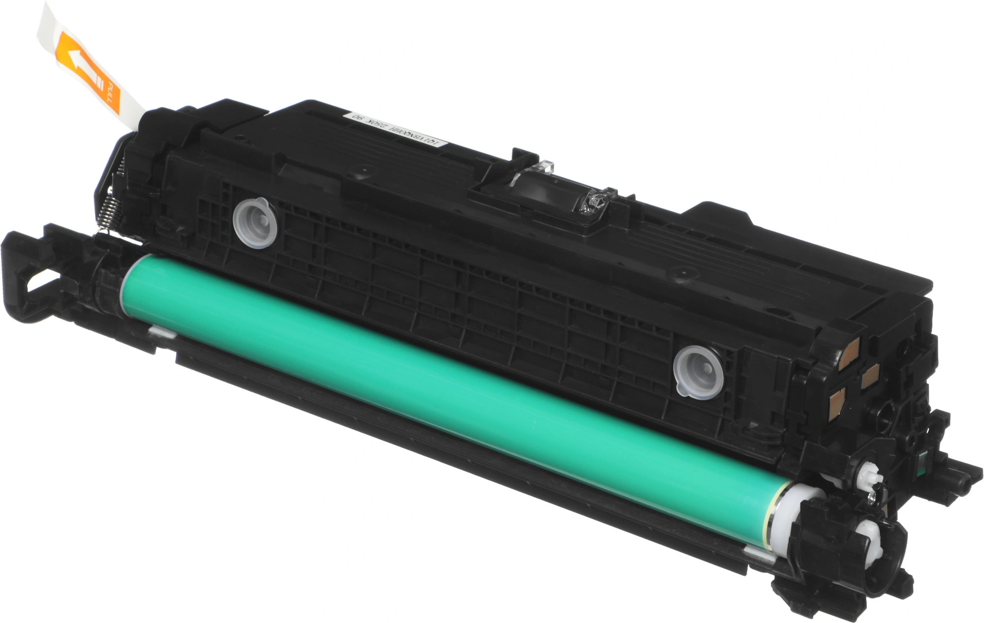 Картридж лазерный Cactus CS-CE400A CE400A черный (5500стр.) для HP CLJ M551 с чипом — миниатюра 6