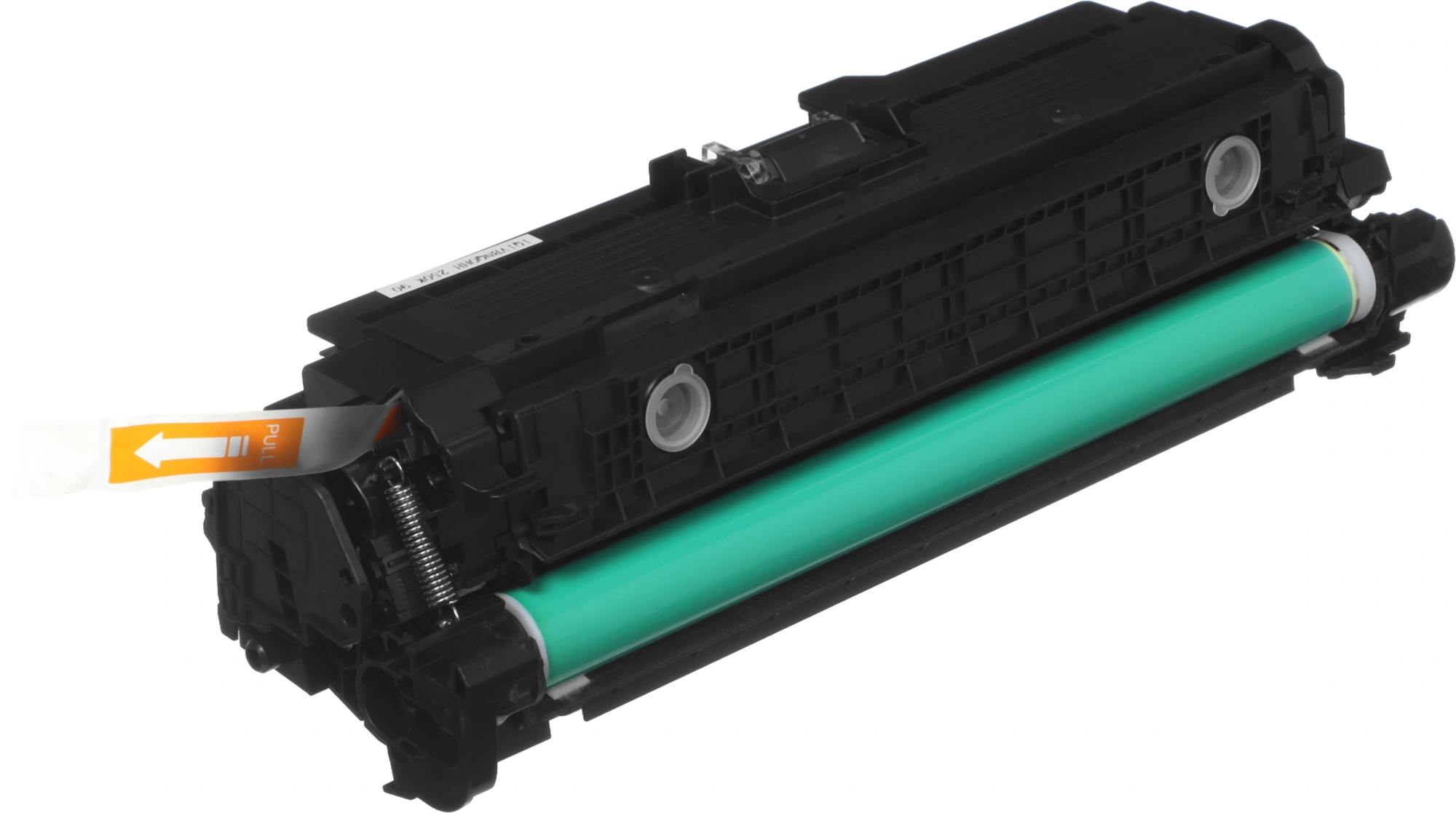 Картридж лазерный Cactus CS-CE400A CE400A черный (5500стр.) для HP CLJ M551 с чипом — миниатюра 9