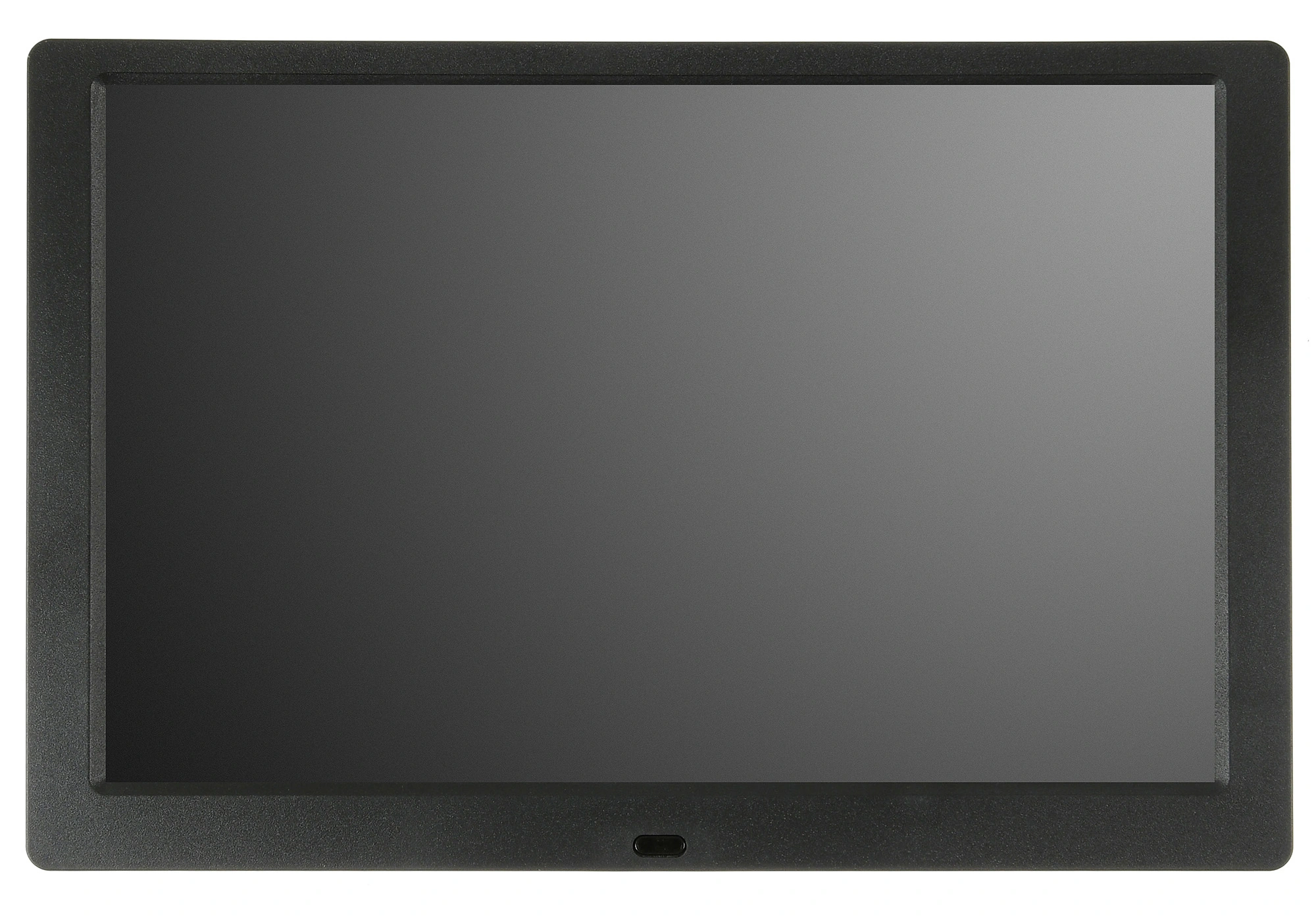 Фоторамка Digma 10.1" PF-1043 IPS 1280x800 черный пластик ПДУ Видео — миниатюра 3