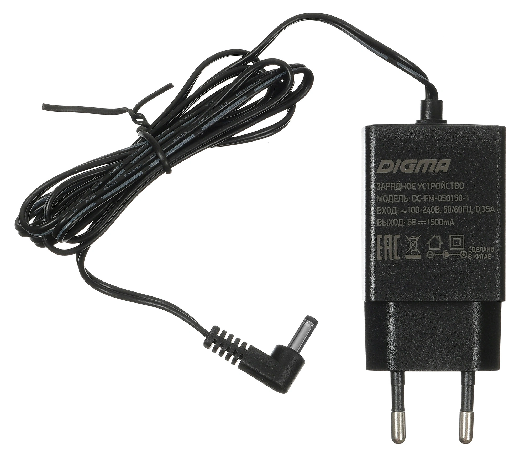 Фоторамка Digma 10.1" PF-1043 IPS 1280x800 черный пластик ПДУ Видео — миниатюра 11