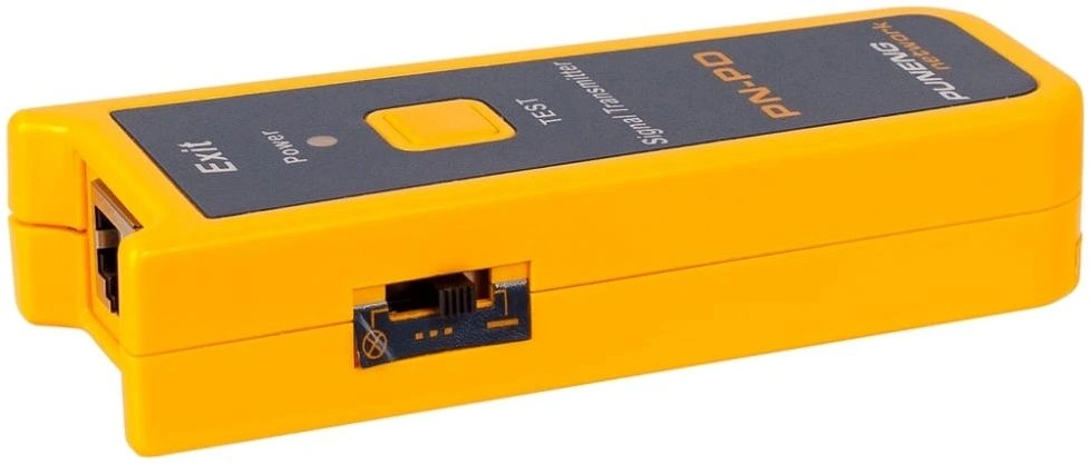 Тестер кабельный Lanmaster LAN-PPI-CHKTOOL — миниатюра 2