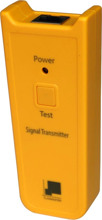 Тестер кабельный Lanmaster LAN-PPI-CHKTOOL — миниатюра 3