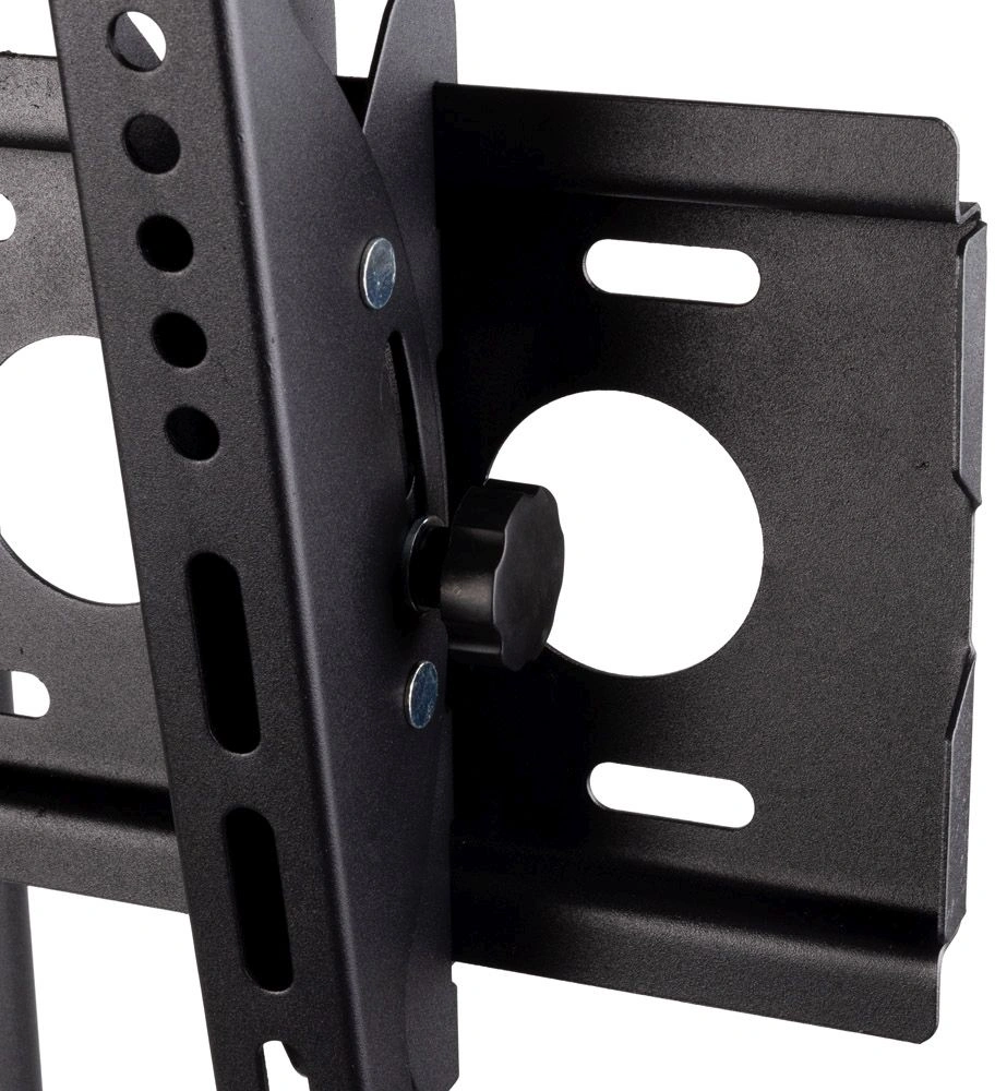 Подставка для телевизора Arm Media PT-STAND-9 черный 32"-65" макс.45кг напольный фиксированный — миниатюра 9