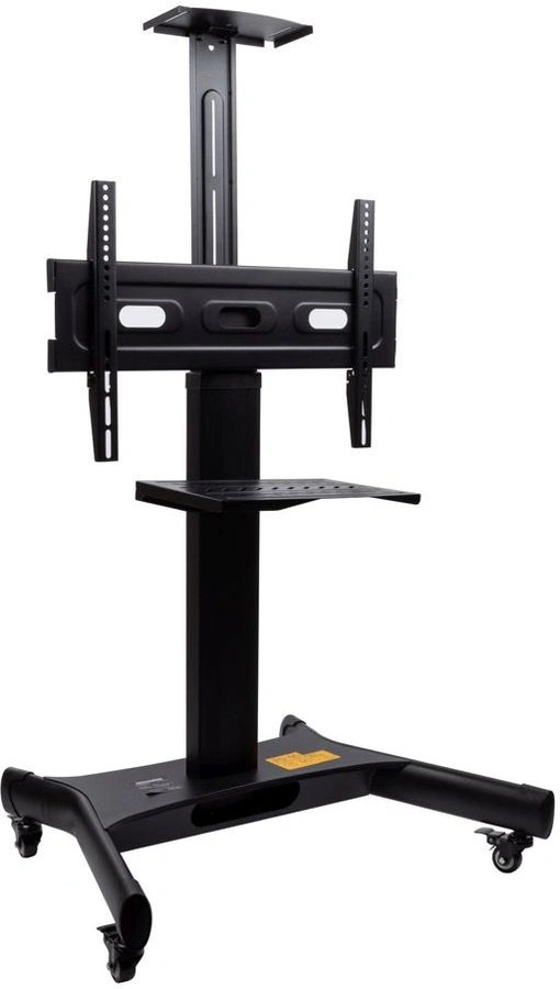 Подставка для телевизора Arm Media PT-STAND-11 черный 32"-65" макс.40кг напольный фиксированный — миниатюра 13