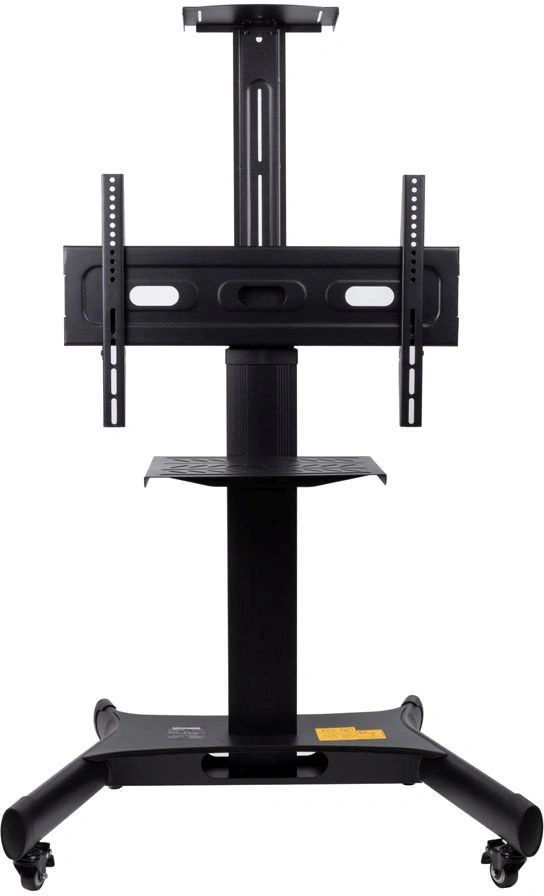 Подставка для телевизора Arm Media PT-STAND-11 черный 32"-65" макс.40кг напольный фиксированный — миниатюра 12