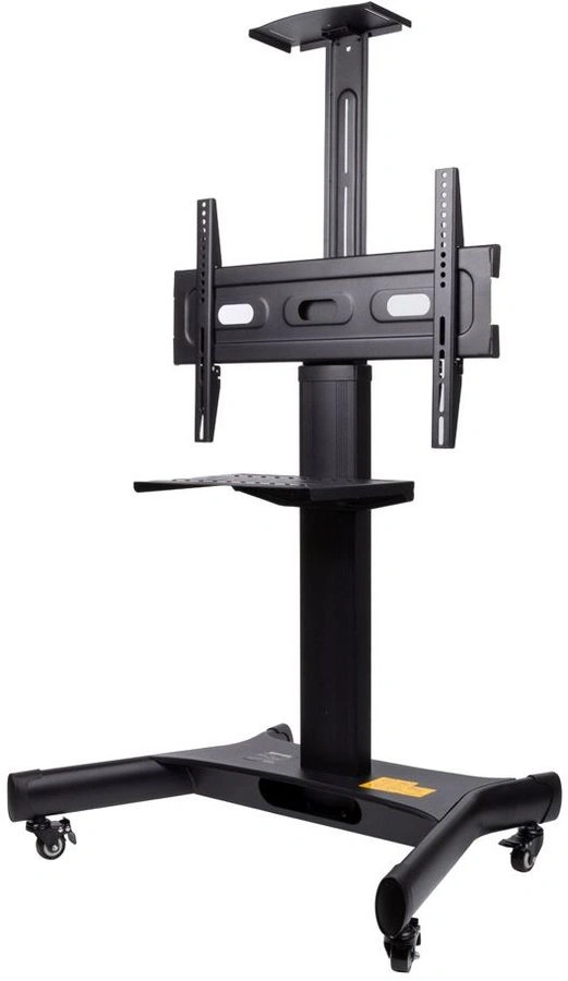 Подставка для телевизора Arm Media PT-STAND-11 черный 32"-65" макс.40кг напольный фиксированный — миниатюра 11