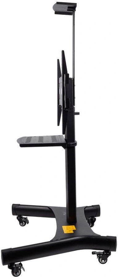 Подставка для телевизора Arm Media PT-STAND-11 черный 32"-65" макс.40кг напольный фиксированный — миниатюра 9
