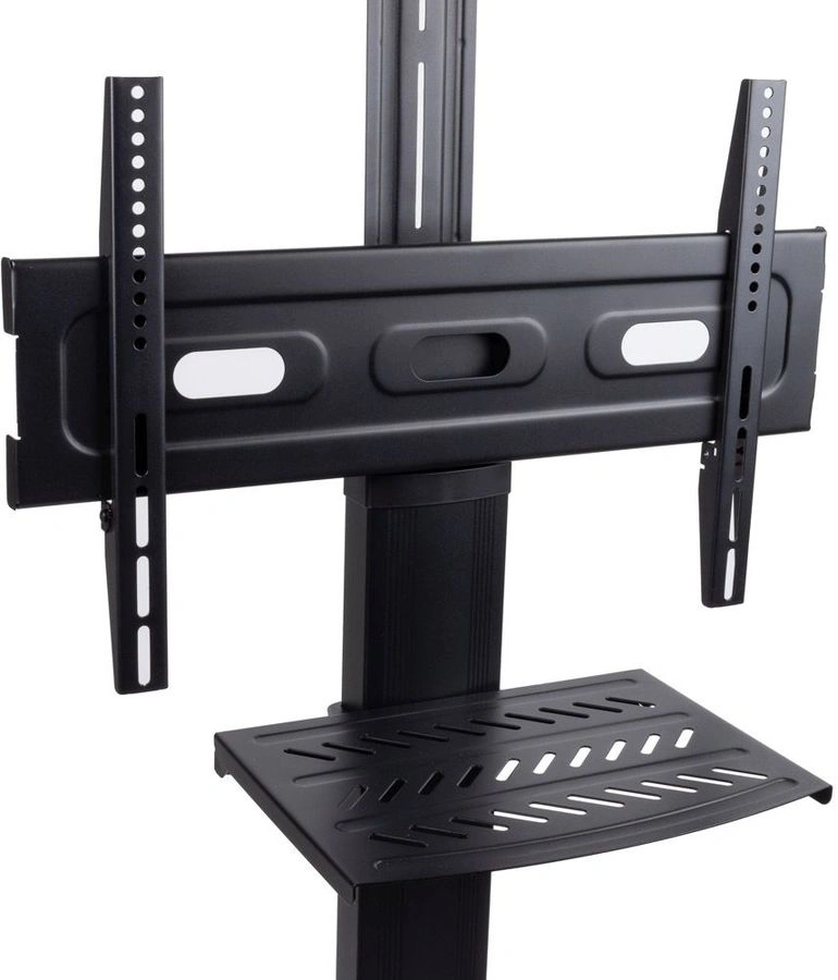 Подставка для телевизора Arm Media PT-STAND-11 черный 32"-65" макс.40кг напольный фиксированный — миниатюра 6