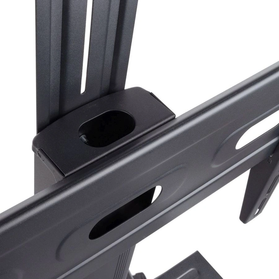 Подставка для телевизора Arm Media PT-STAND-11 черный 32"-65" макс.40кг напольный фиксированный — миниатюра 5