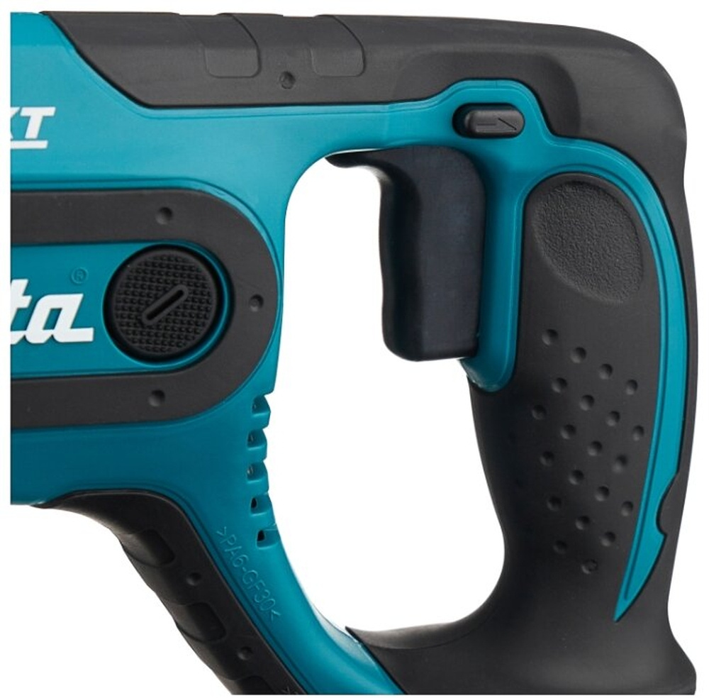 Перфоратор Makita DHR241Z патрон:SDS-plus уд.:1.9Дж аккум. — миниатюра 5
