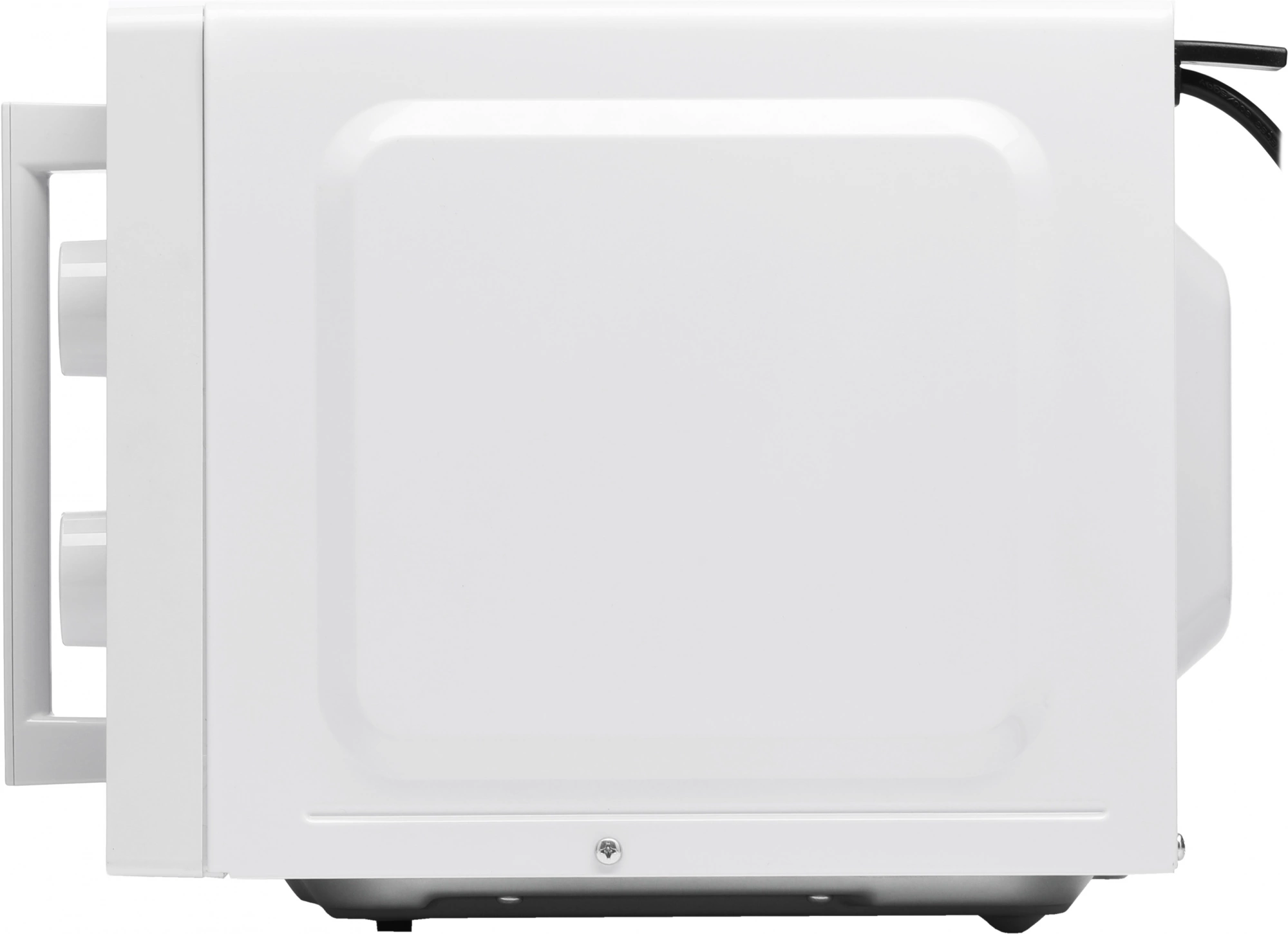 Микроволновая Печь Midea MM720CY6-W 20л. 700Вт белый — миниатюра 3