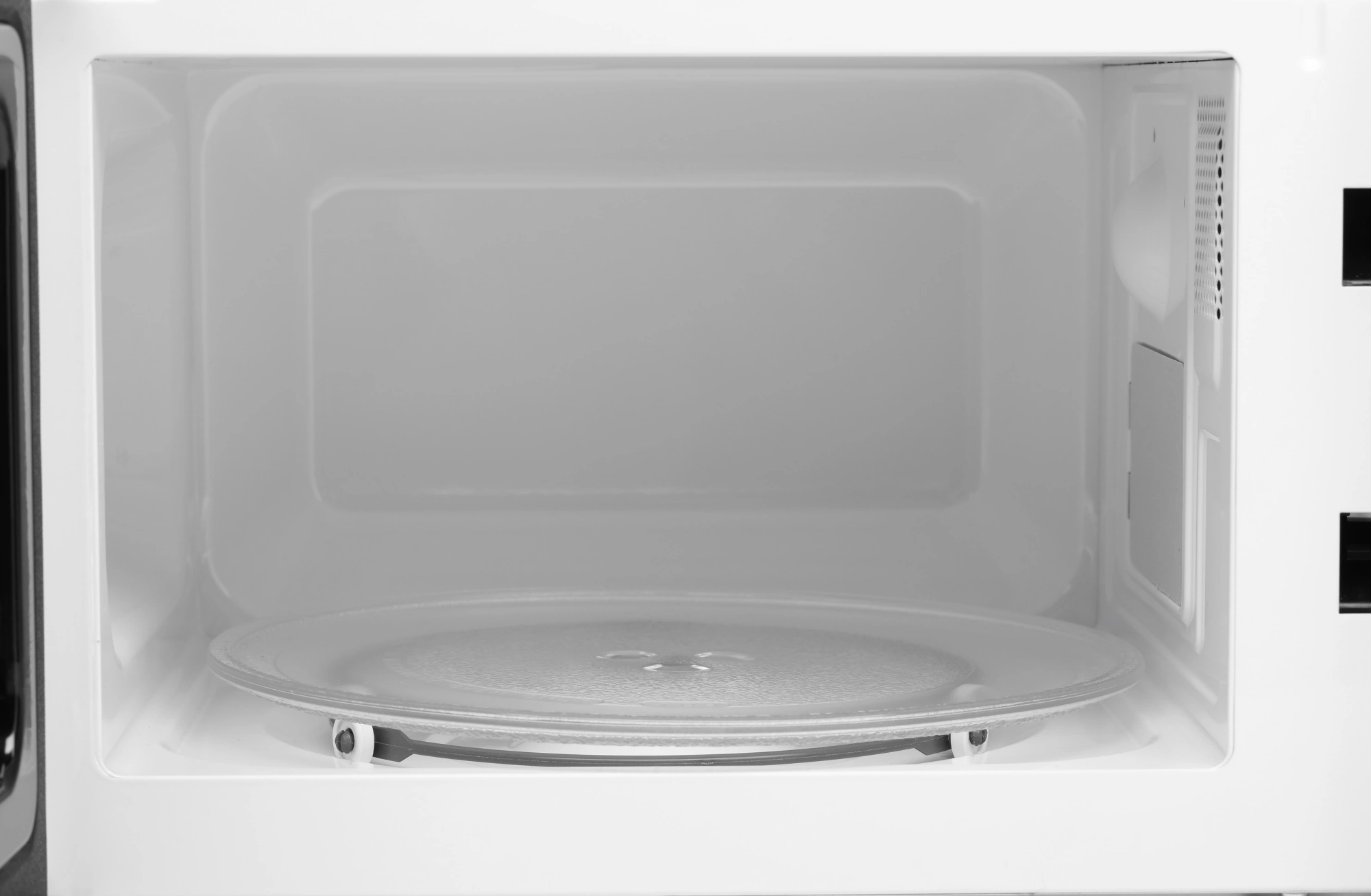 Микроволновая Печь Midea MM720CY6-W 20л. 700Вт белый — миниатюра 6