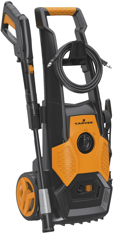 Минимойка Carver CW-1601C 1600Вт (01.023.00003)