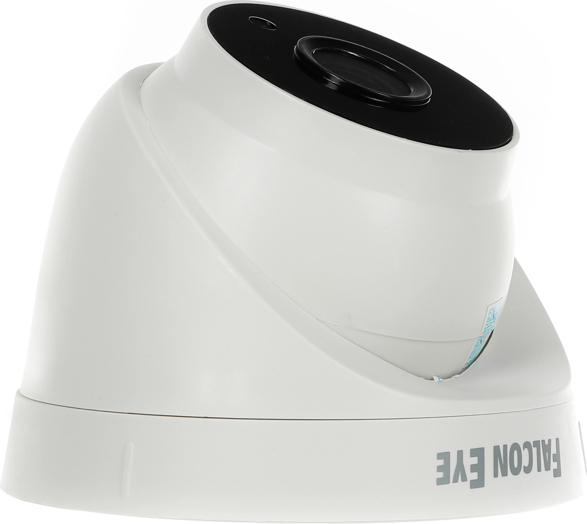 Камера видеонаблюдения IP Falcon Eye FE-IPC-DP2e-30p 2.8-2.8мм цв. корп.:белый — миниатюра 3