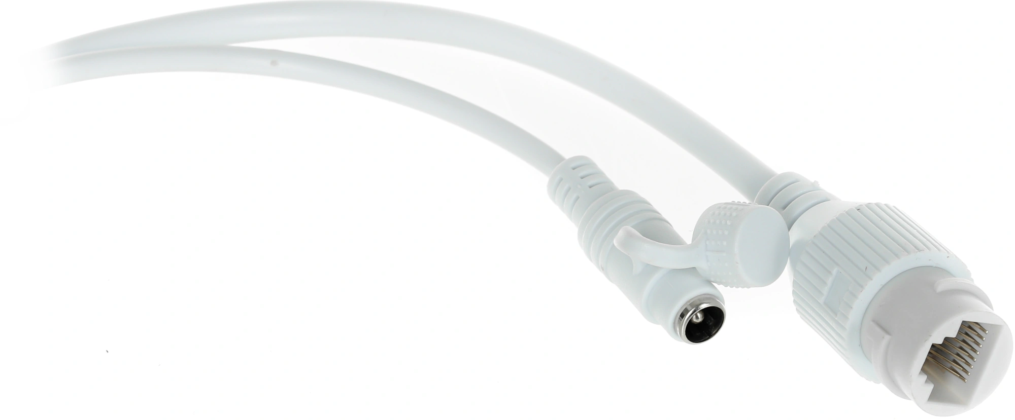Камера видеонаблюдения IP Falcon Eye FE-IPC-DP2e-30p 2.8-2.8мм цв. корп.:белый — миниатюра 5
