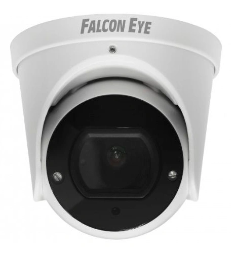 Камера видеонаблюдения IP Falcon Eye FE-IPC-DV2-40pa 2.8-12мм цв. корп.:белый — фото 1