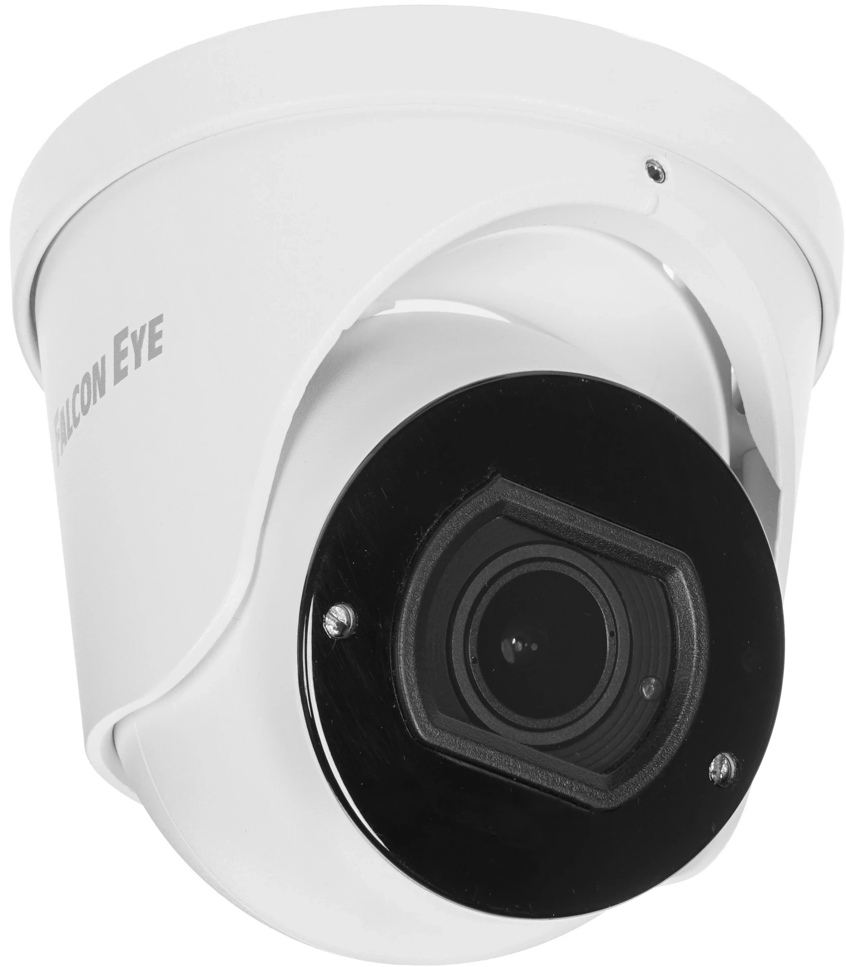 Камера видеонаблюдения IP Falcon Eye FE-IPC-DV2-40pa 2.8-12мм цв. корп.:белый — миниатюра 4