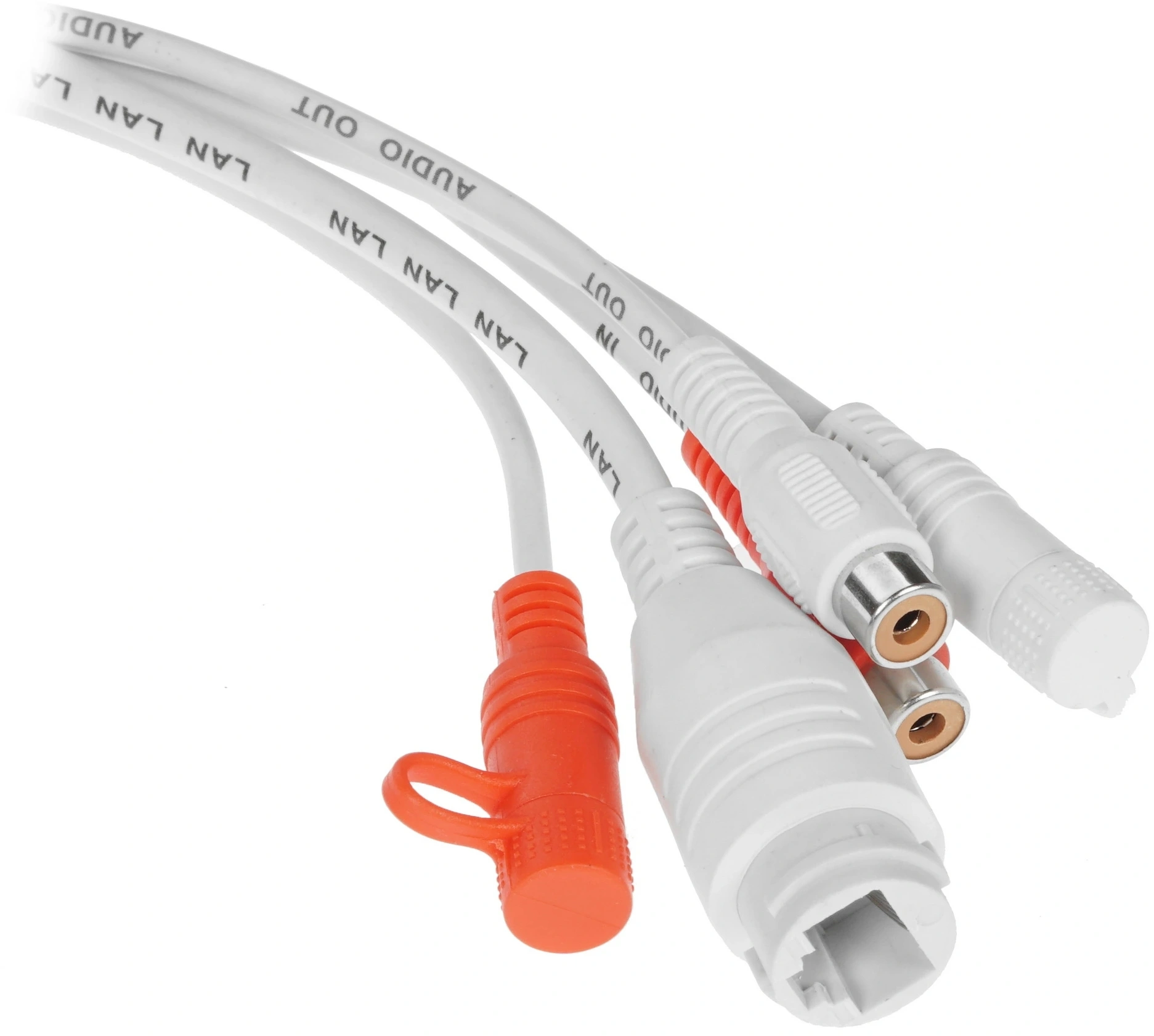 Камера видеонаблюдения IP Falcon Eye FE-IPC-DV2-40pa 2.8-12мм цв. корп.:белый — миниатюра 8