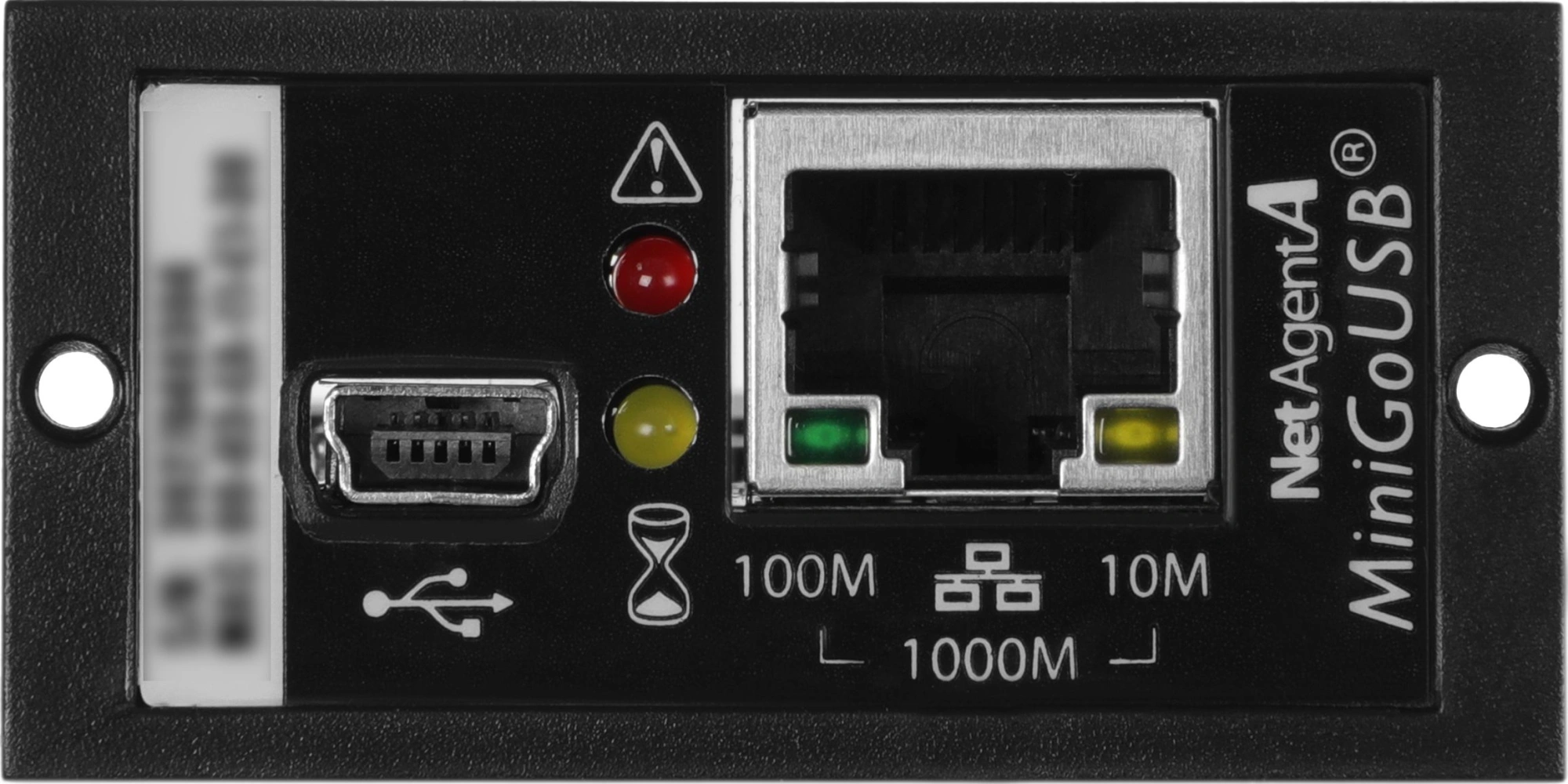 Модуль Ippon SNMP DA806 Innova RT 33 — миниатюра 2