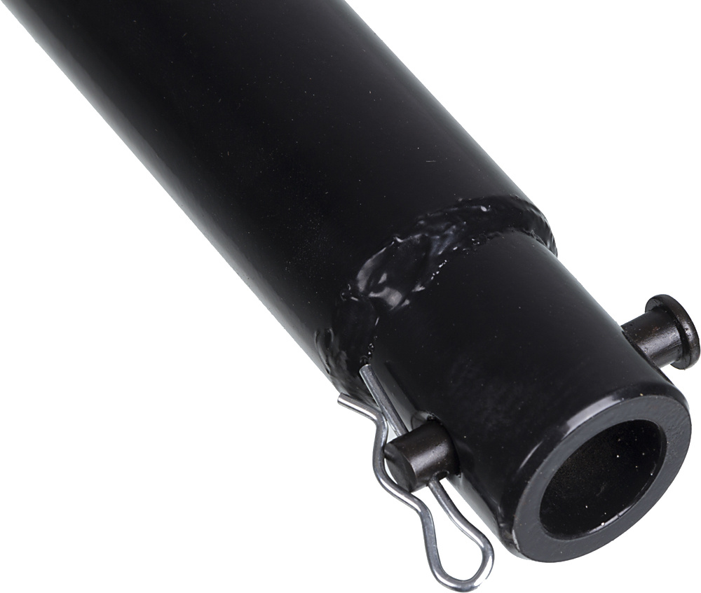 Бур для мотобуров Huter AG-200 для Huter GGD-52 (70/13/4) — миниатюра 6