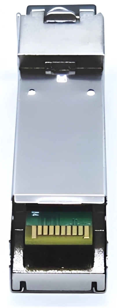 Модуль Osnovo SFP-S1SC13-G-1310-1550-I — миниатюра 3