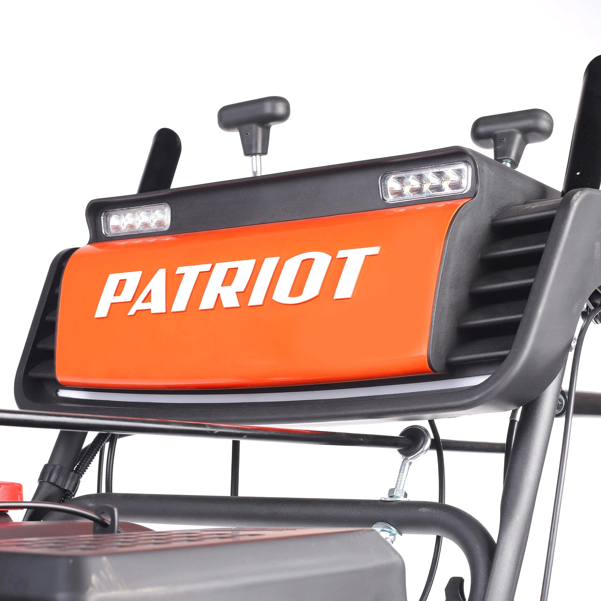Снегоуборщик бензин. Patriot СИБИРЬ 130 ЕТ 13л.с. — миниатюра 12